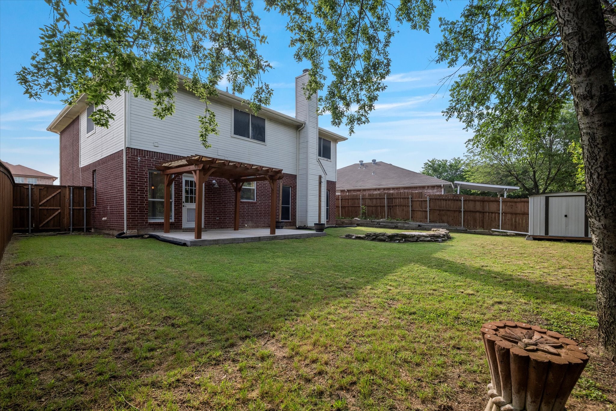 5919 Wisdom Creek Drive