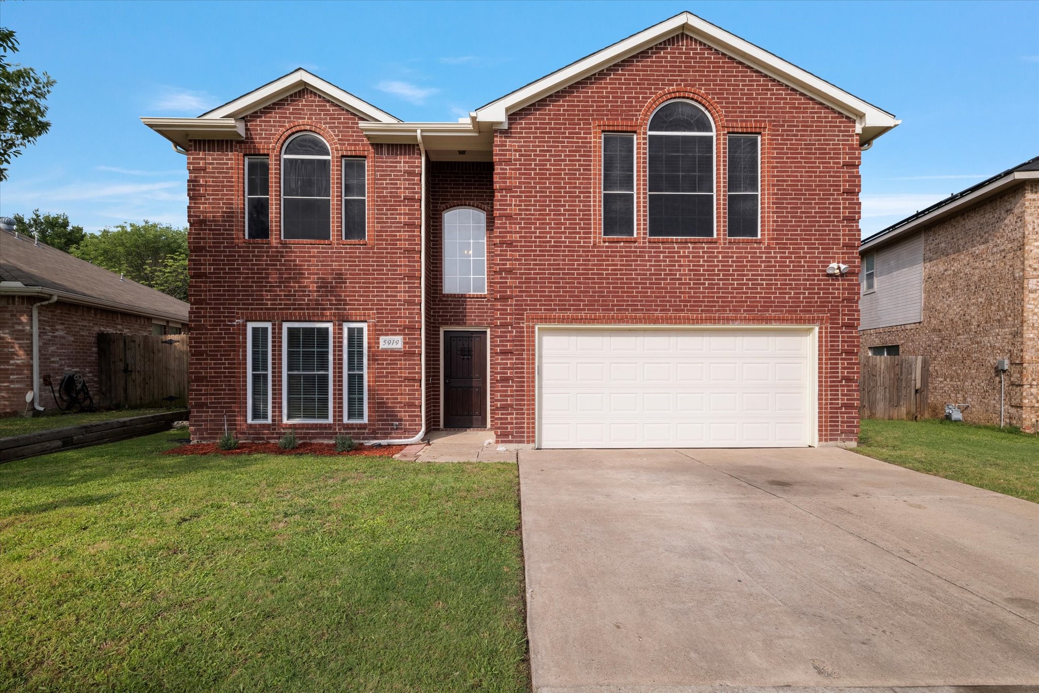 5919 Wisdom Creek Drive