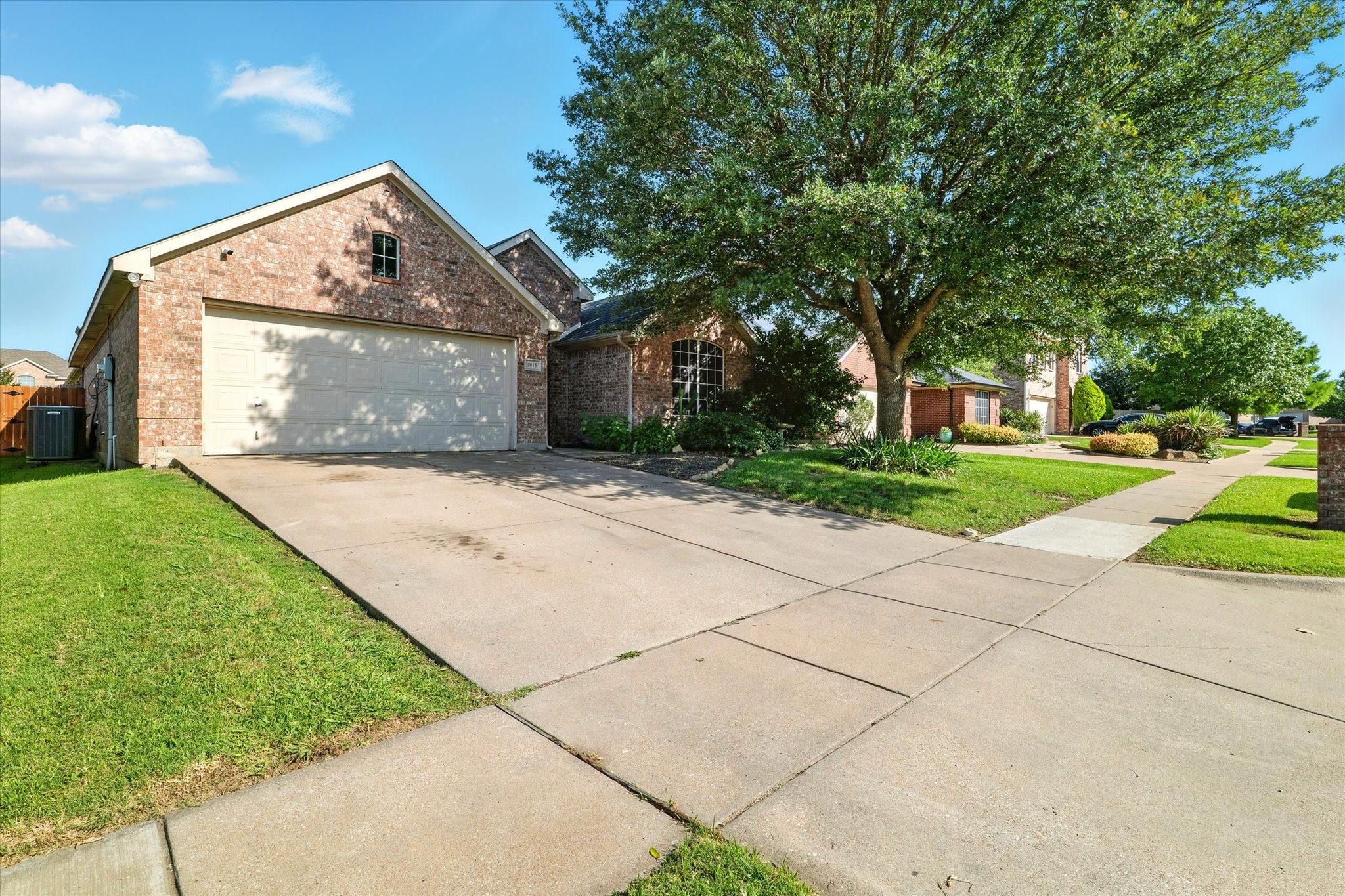 1015 Cutting Horse Drive