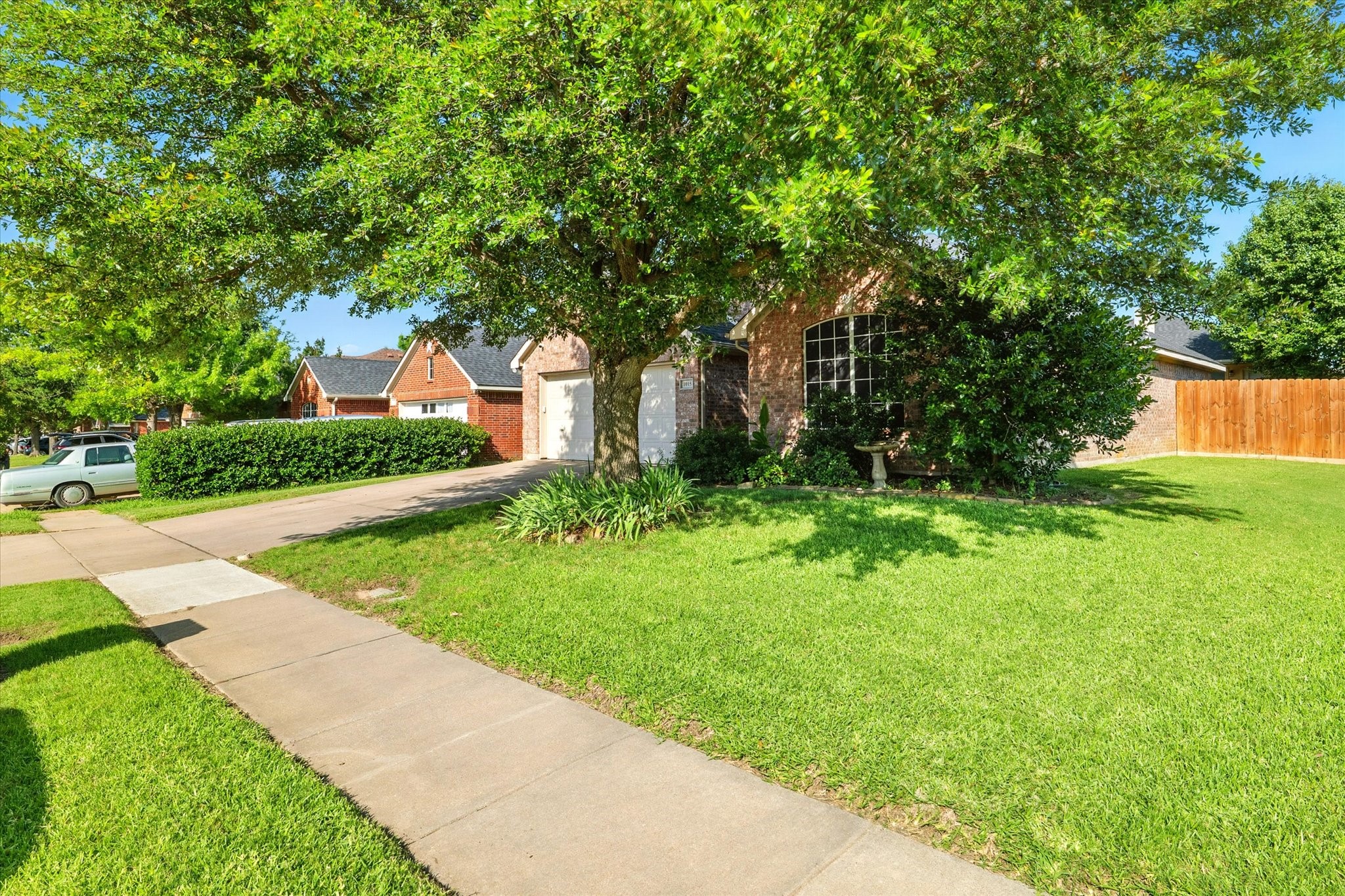 1015 Cutting Horse Drive