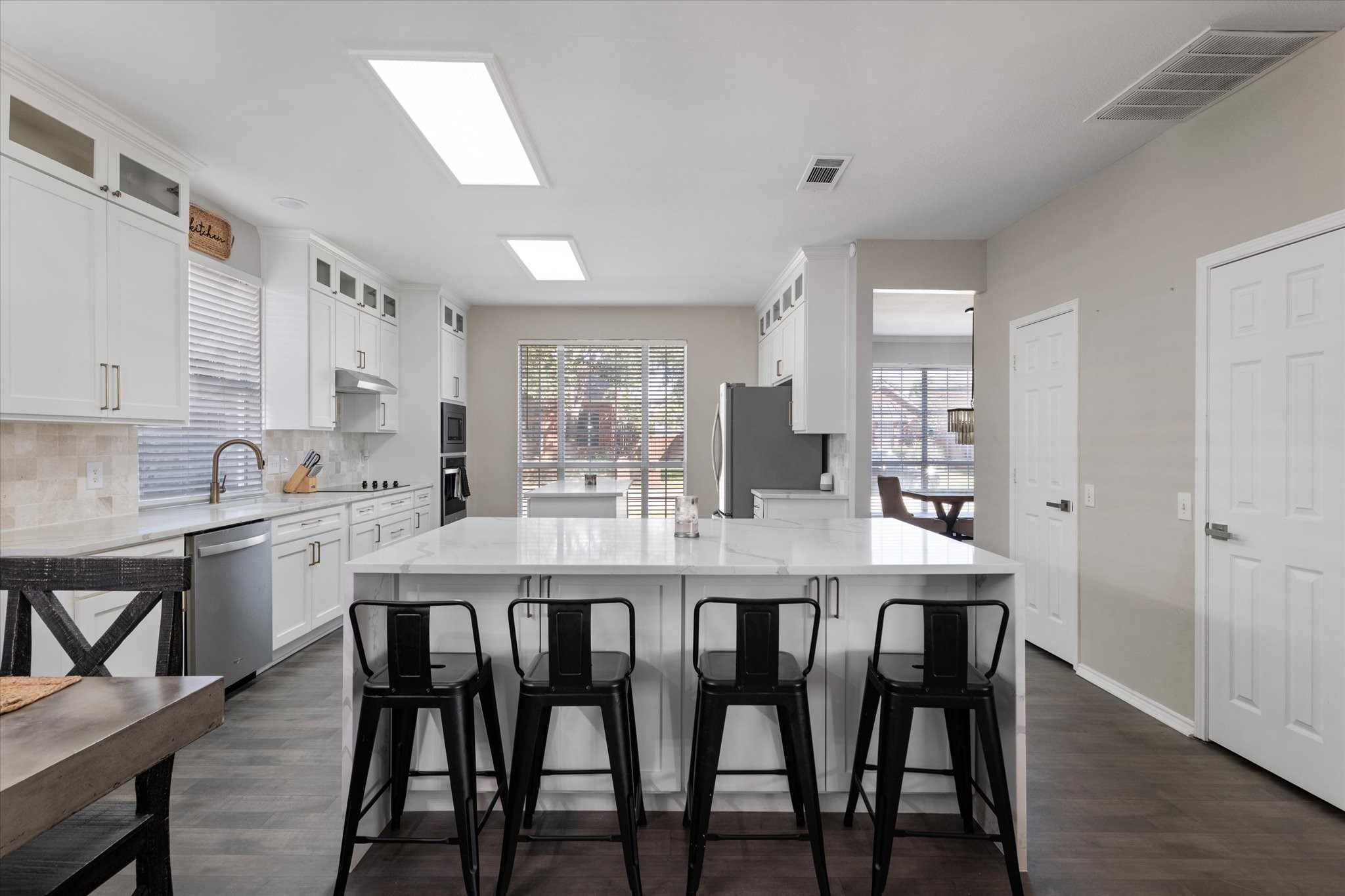 1318 Pinehurst Drive