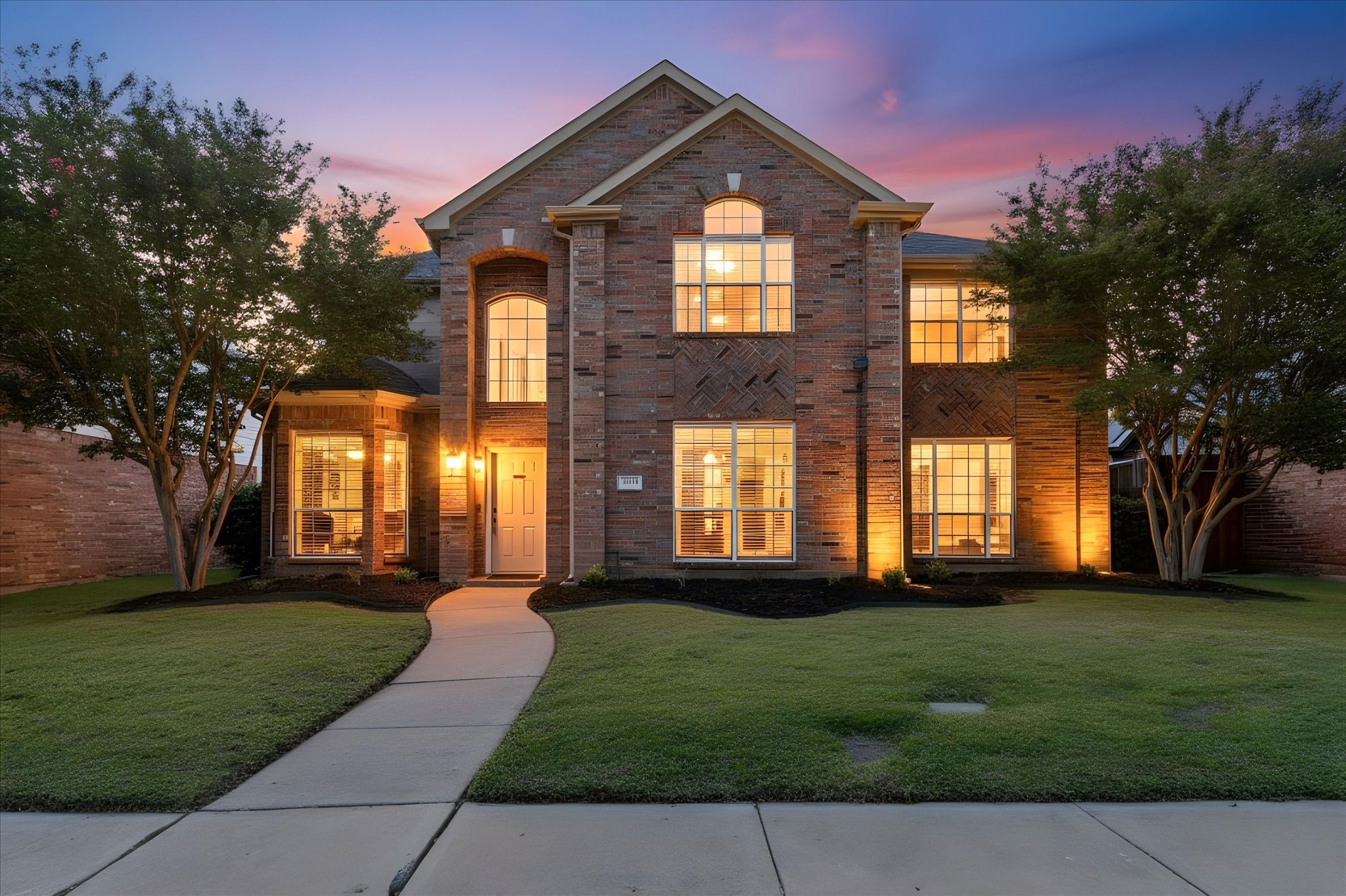 1318 Pinehurst Drive
