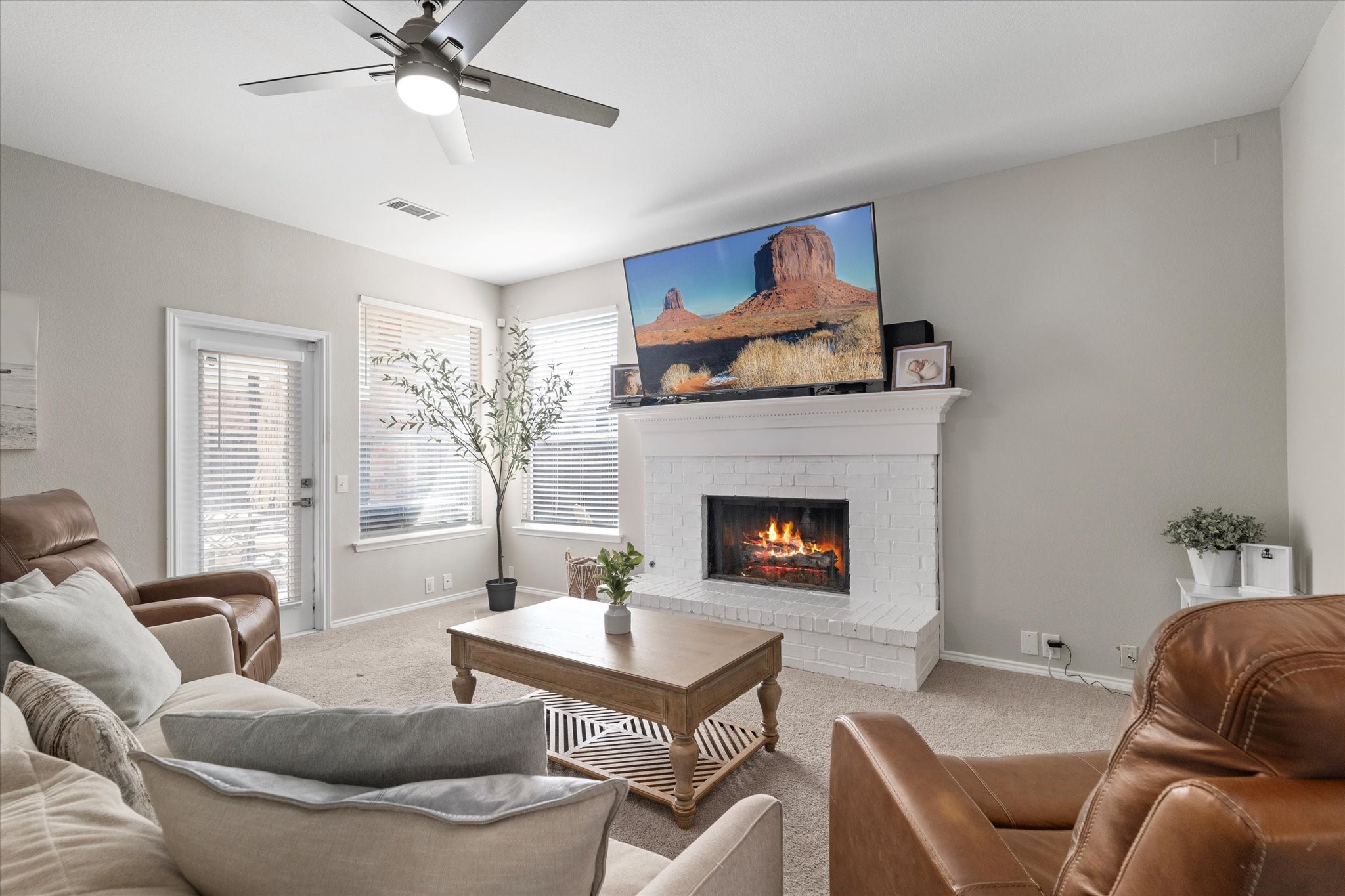 1318 Pinehurst Drive