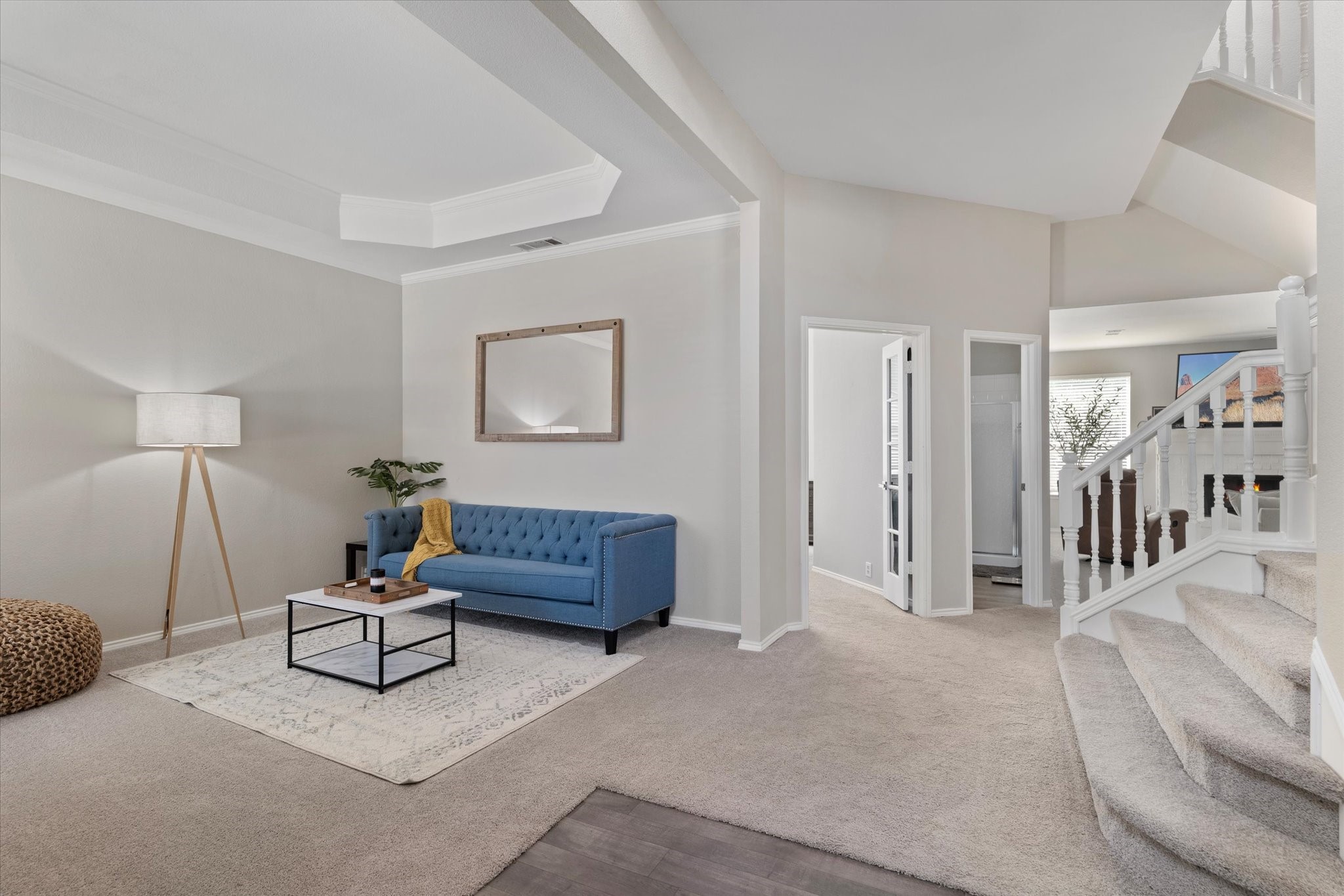 1318 Pinehurst Drive