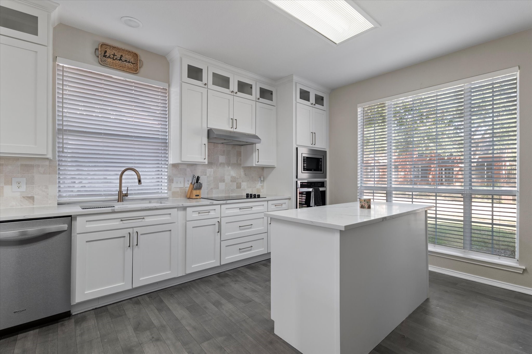 1318 Pinehurst Drive