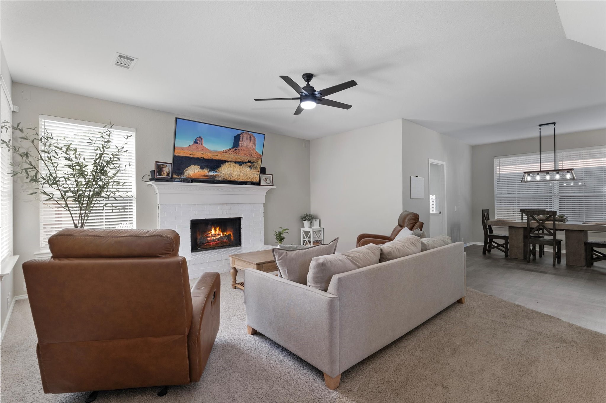 1318 Pinehurst Drive