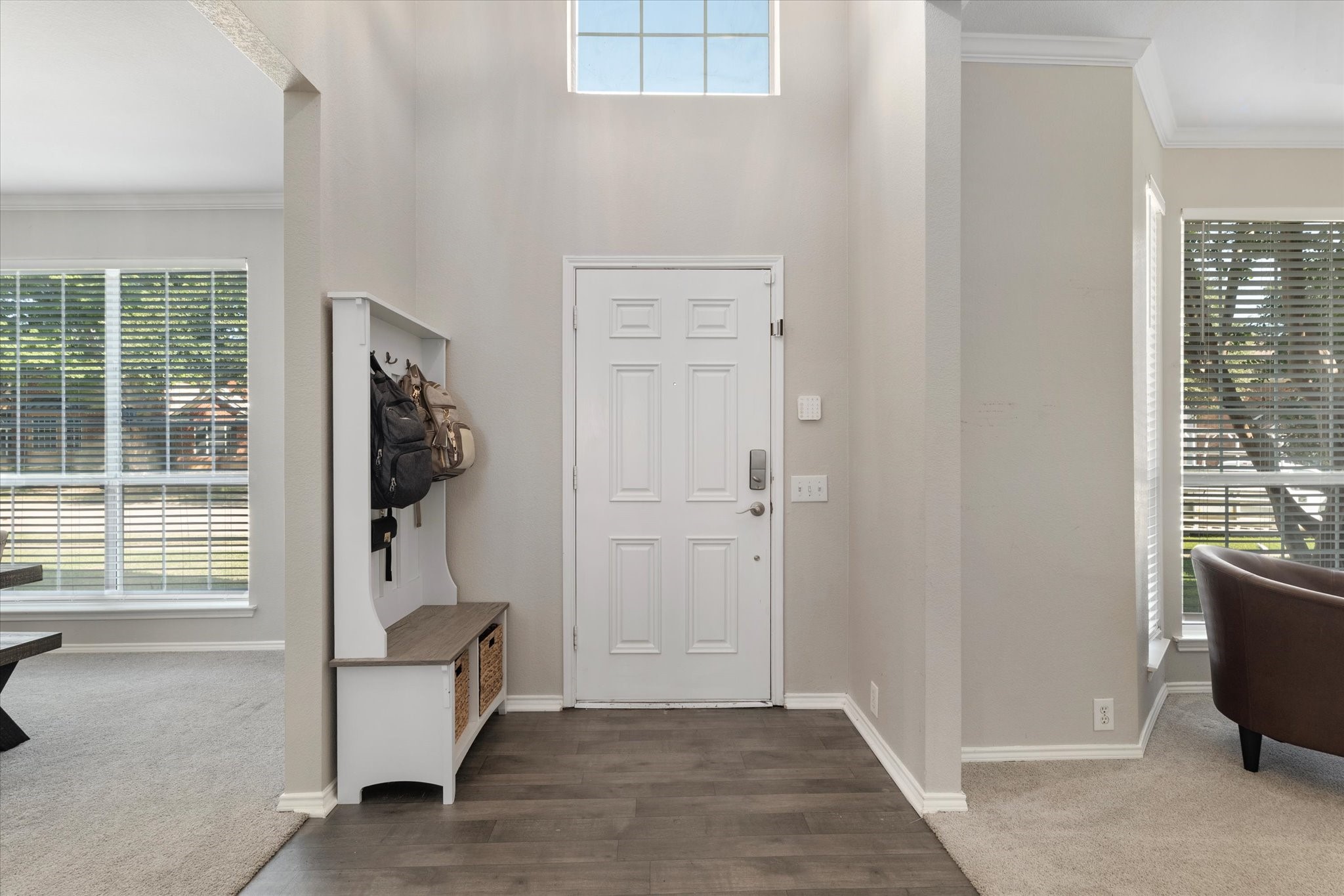 1318 Pinehurst Drive