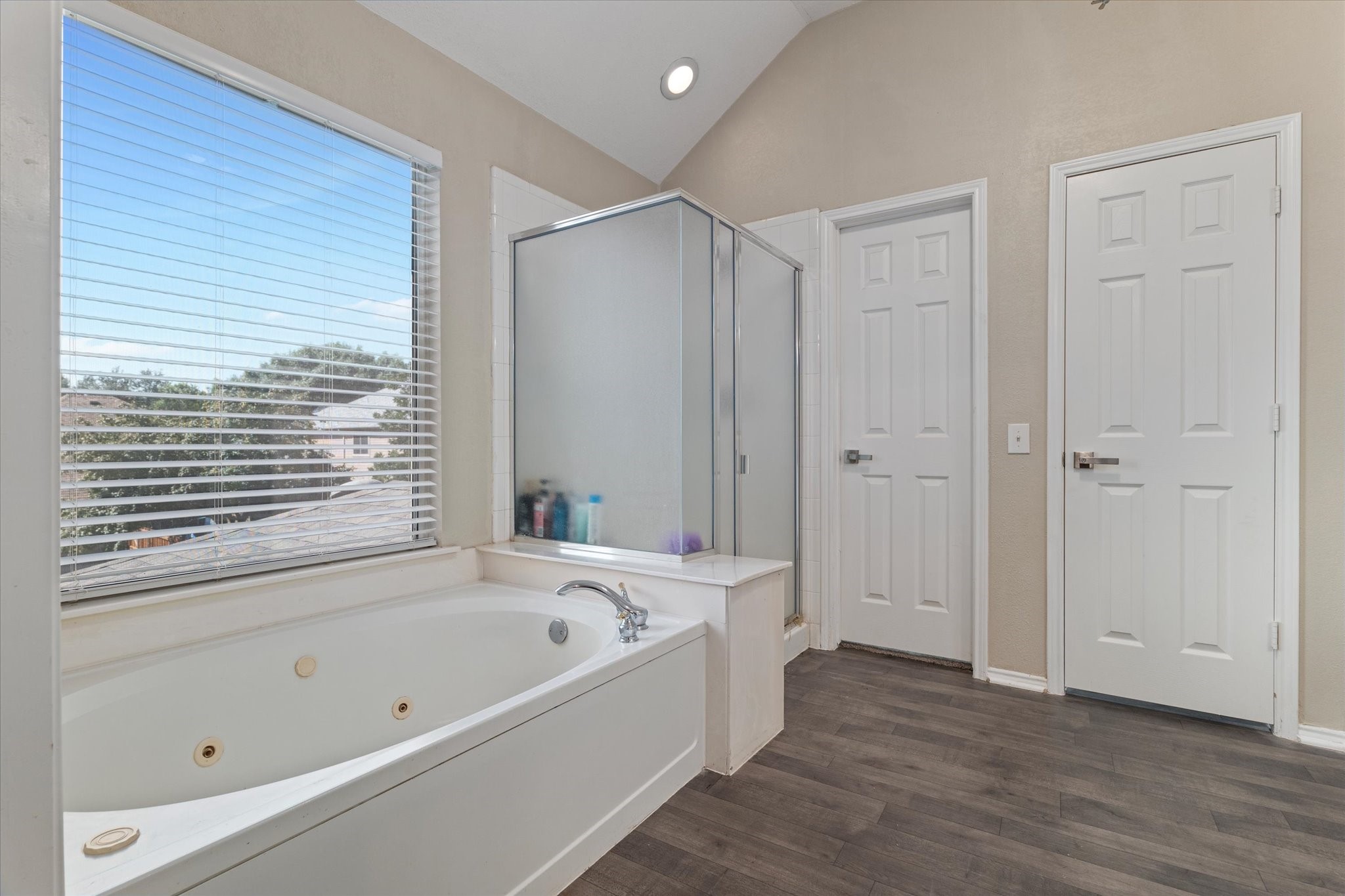 1318 Pinehurst Drive
