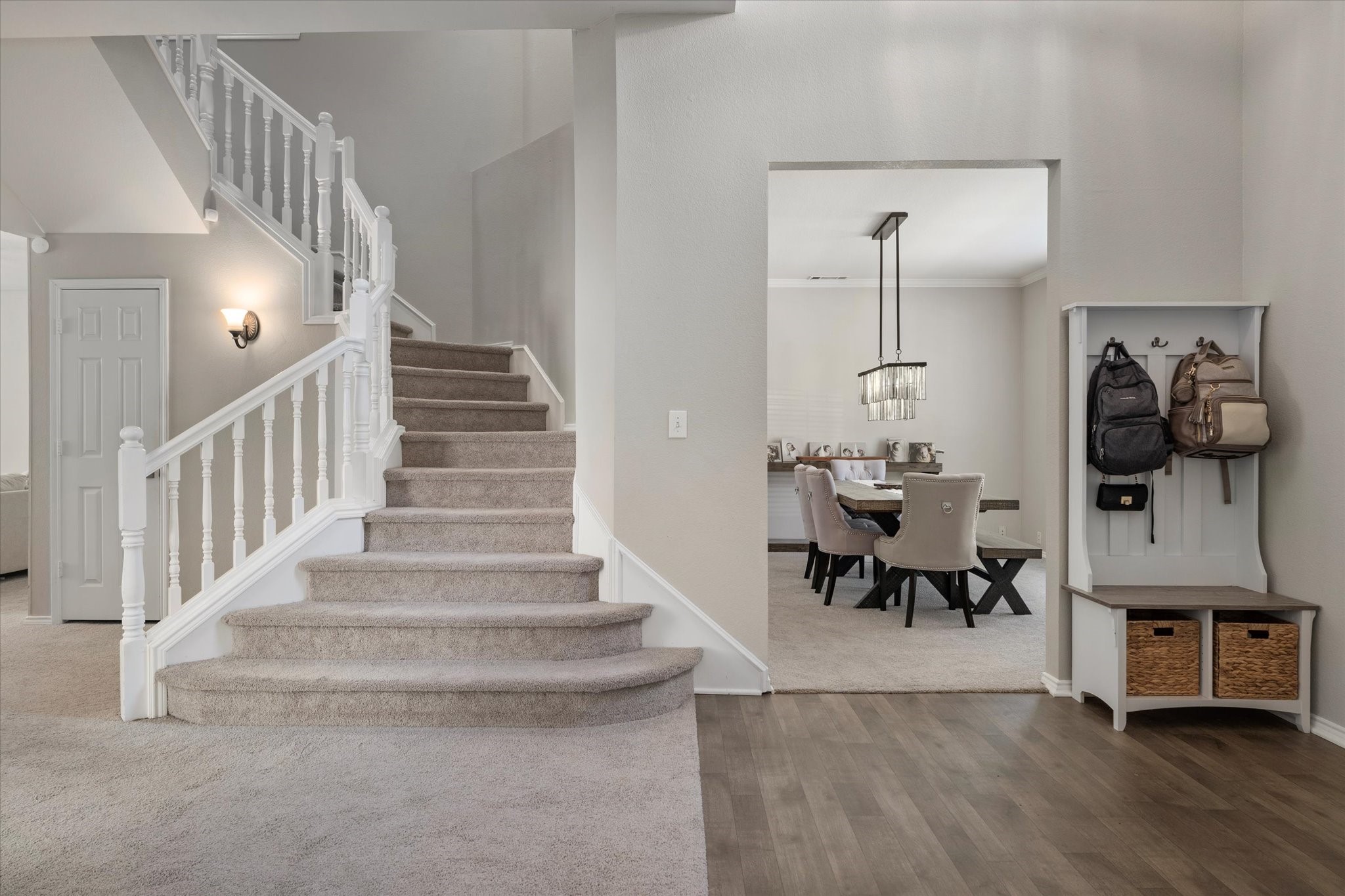 1318 Pinehurst Drive