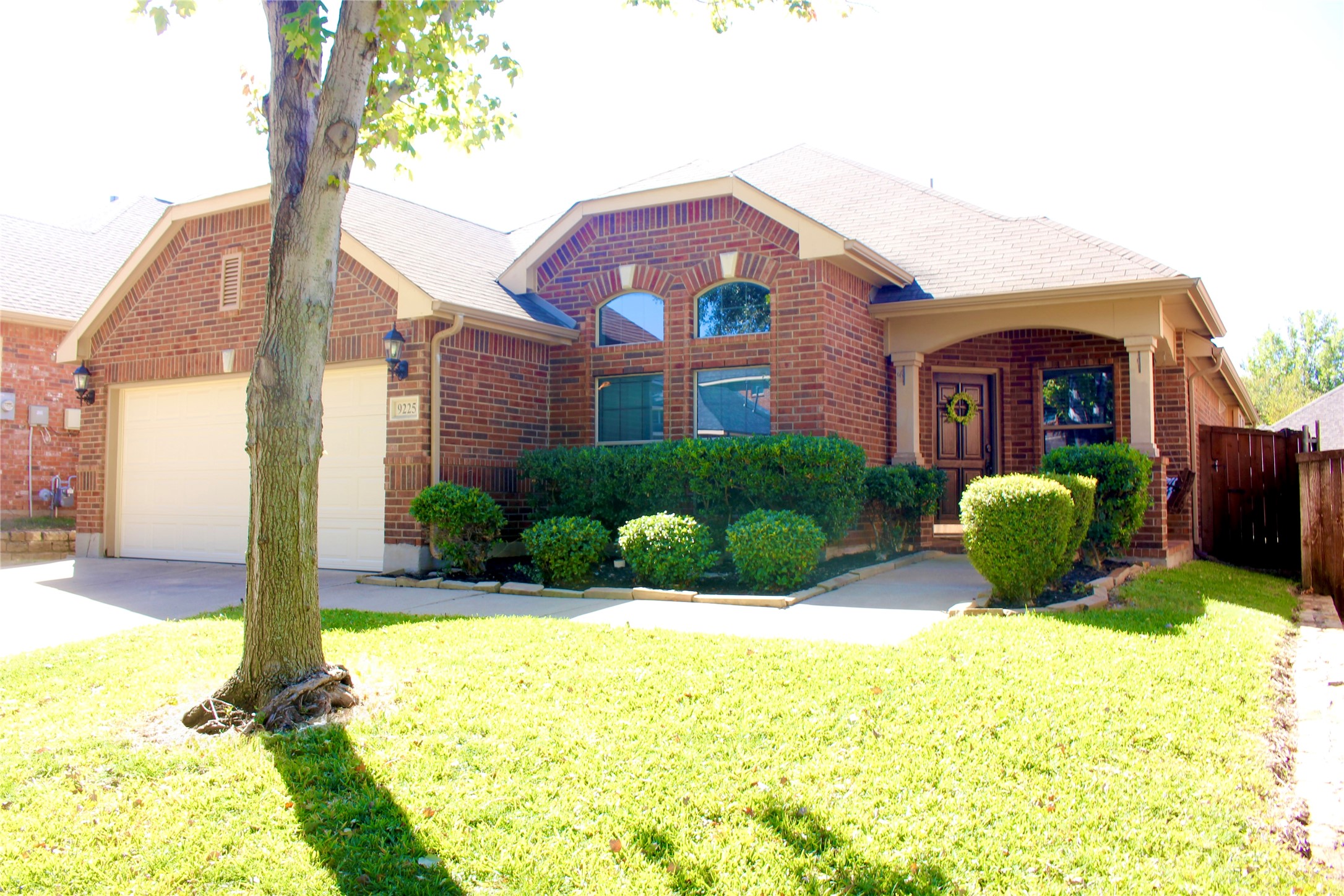 9225 Niles Court
