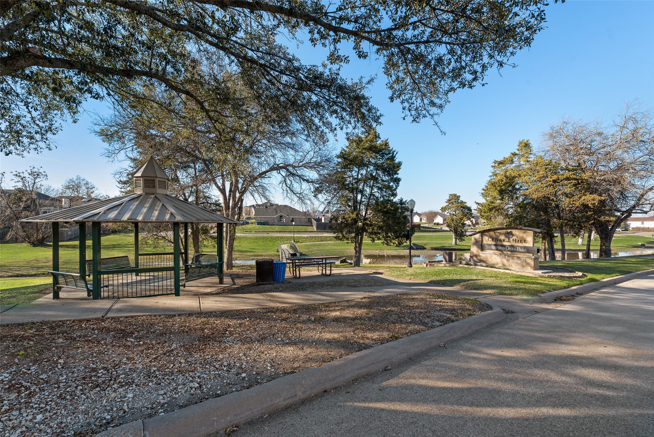 723 Creekstone Drive