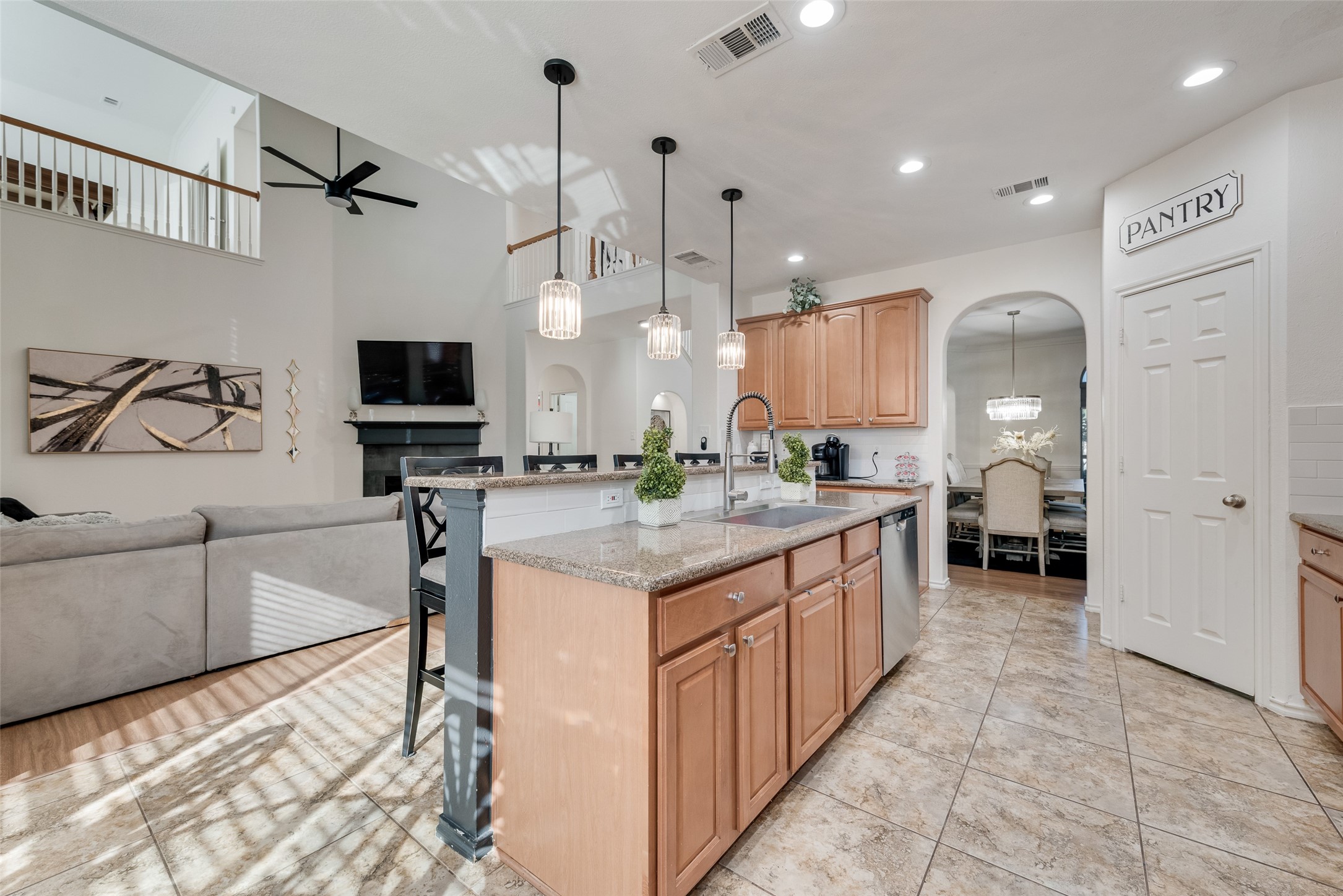 723 Creekstone Drive