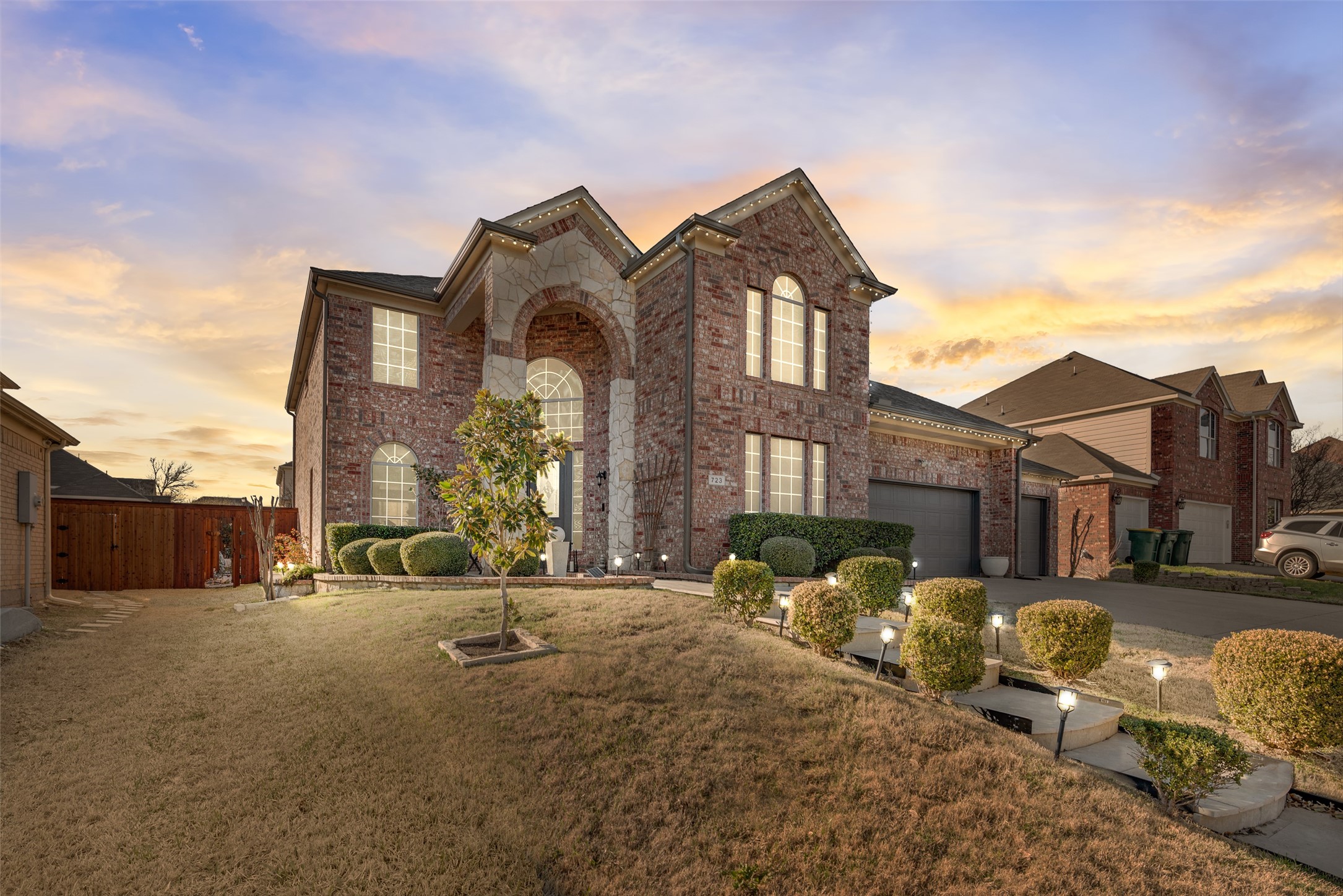 723 Creekstone Drive