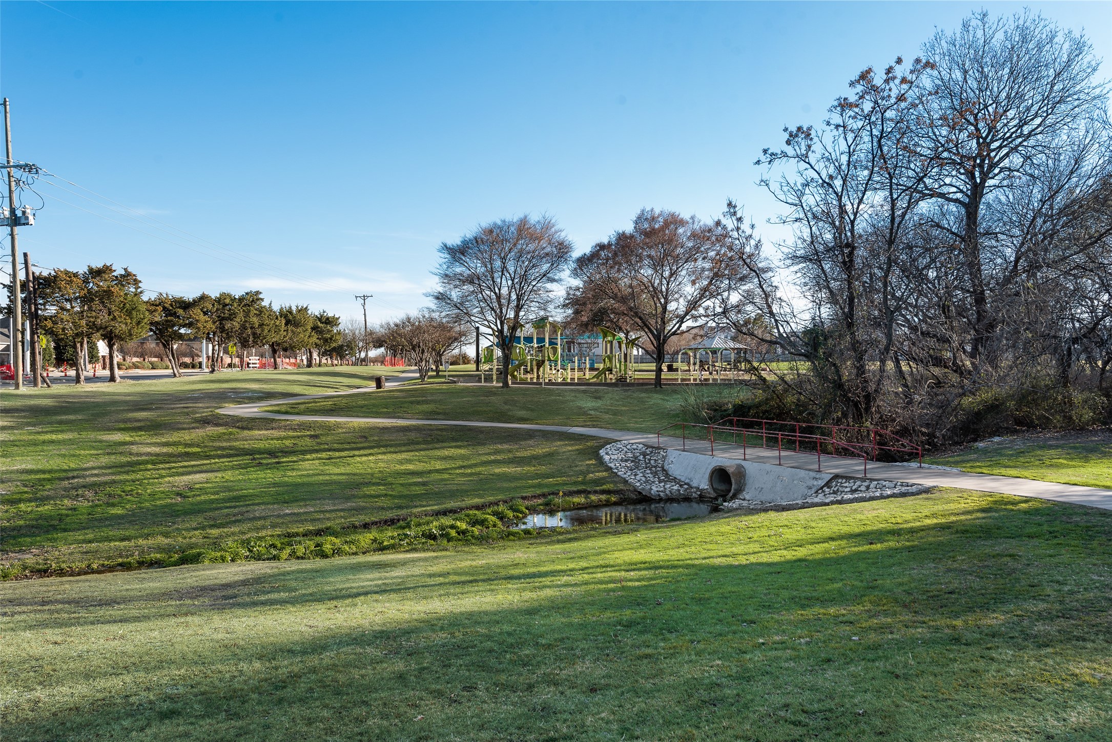 723 Creekstone Drive