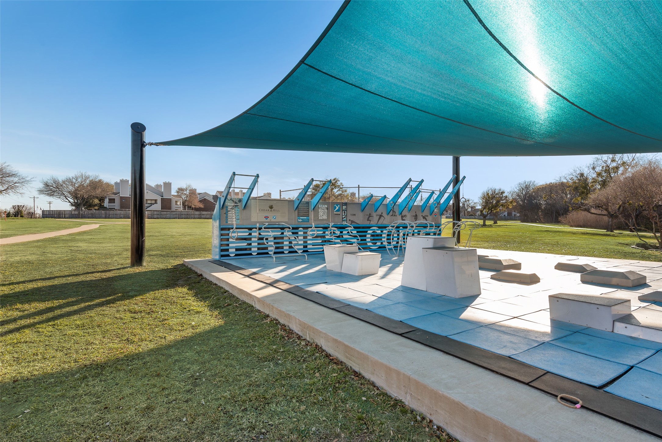 723 Creekstone Drive