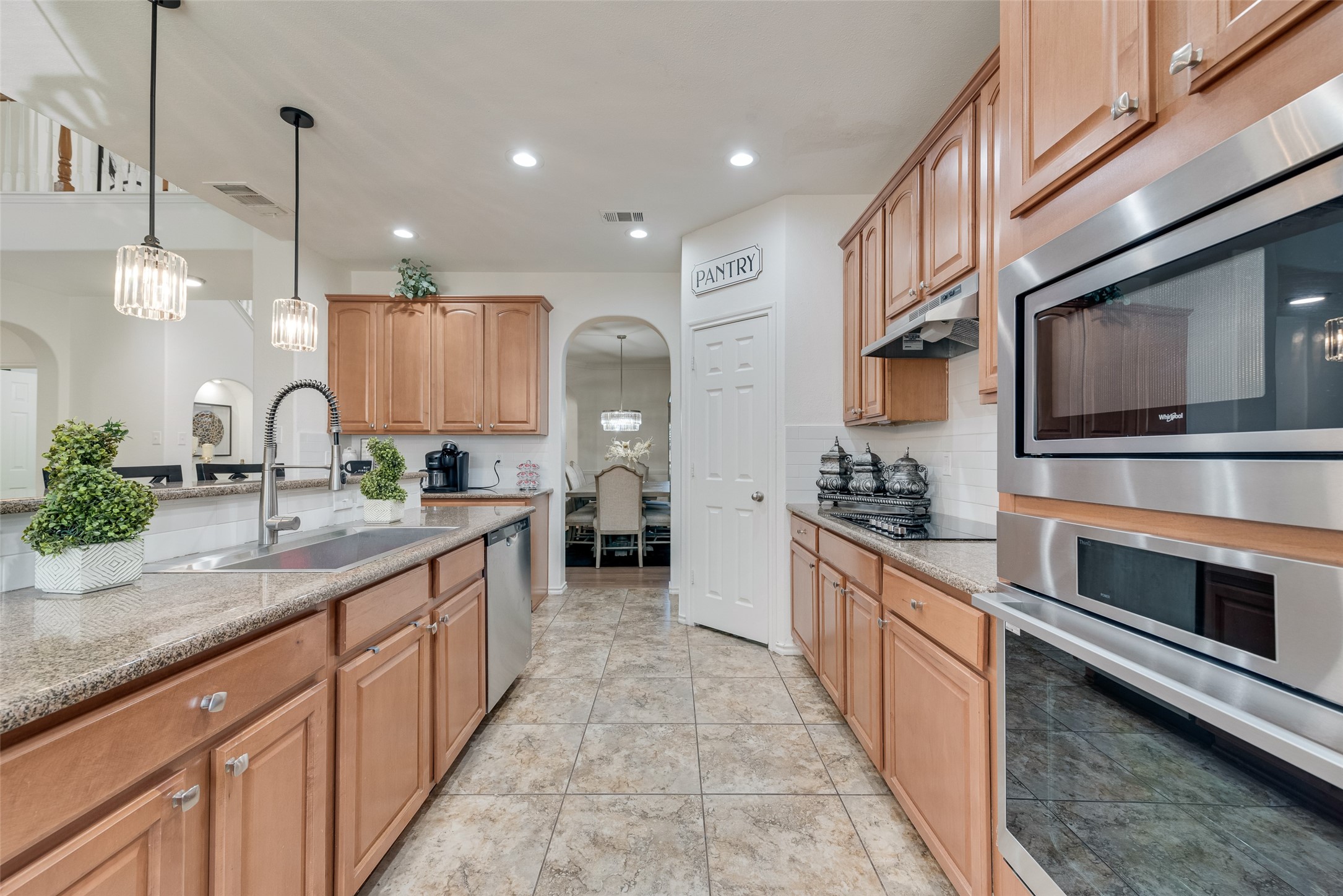 723 Creekstone Drive