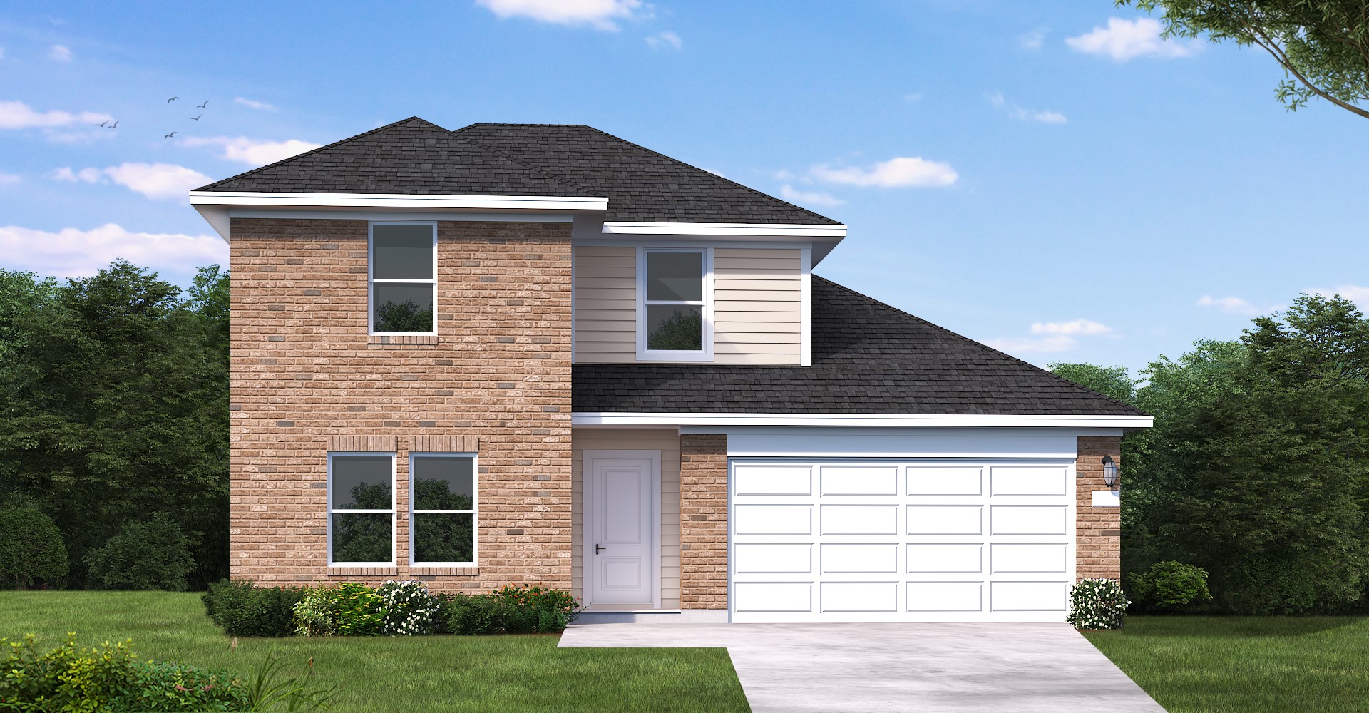 3015 Mary Grace Lane