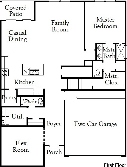 3015 Mary Grace Lane