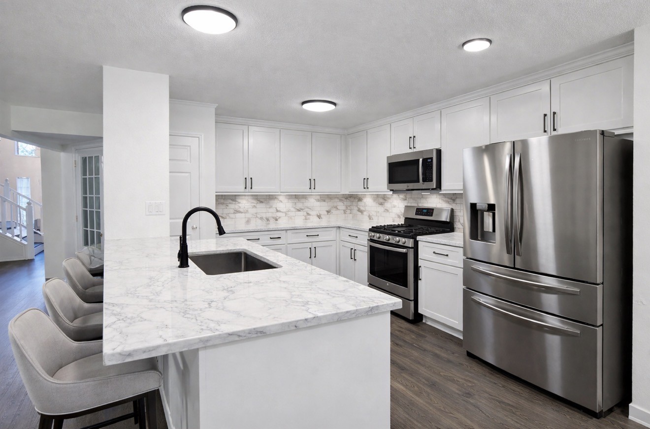 5518 Heathercrest Drive