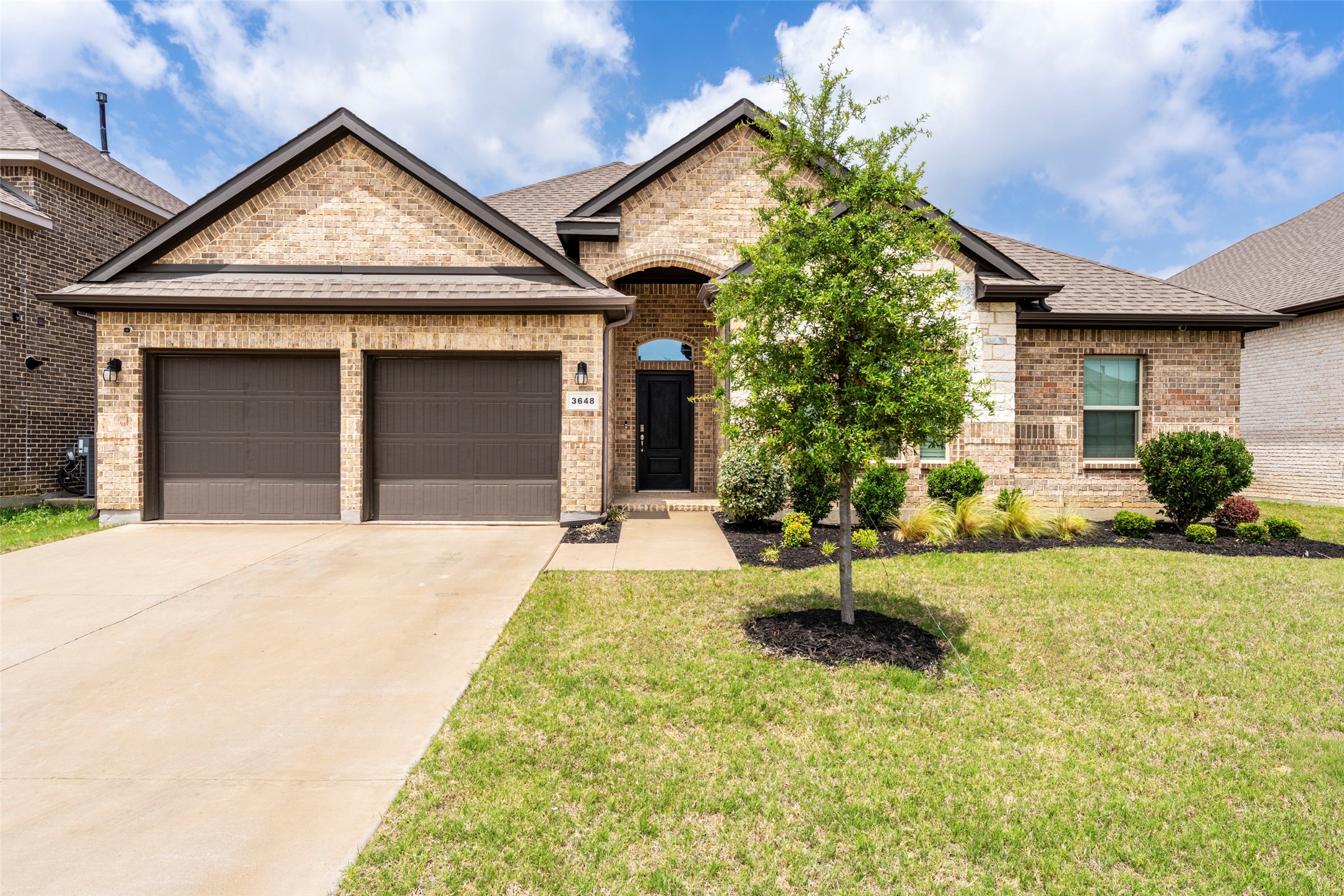 3648 Walnut Ridge Drive