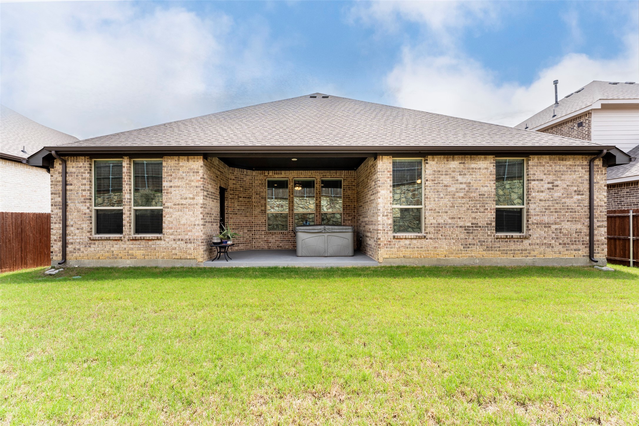 3648 Walnut Ridge Drive