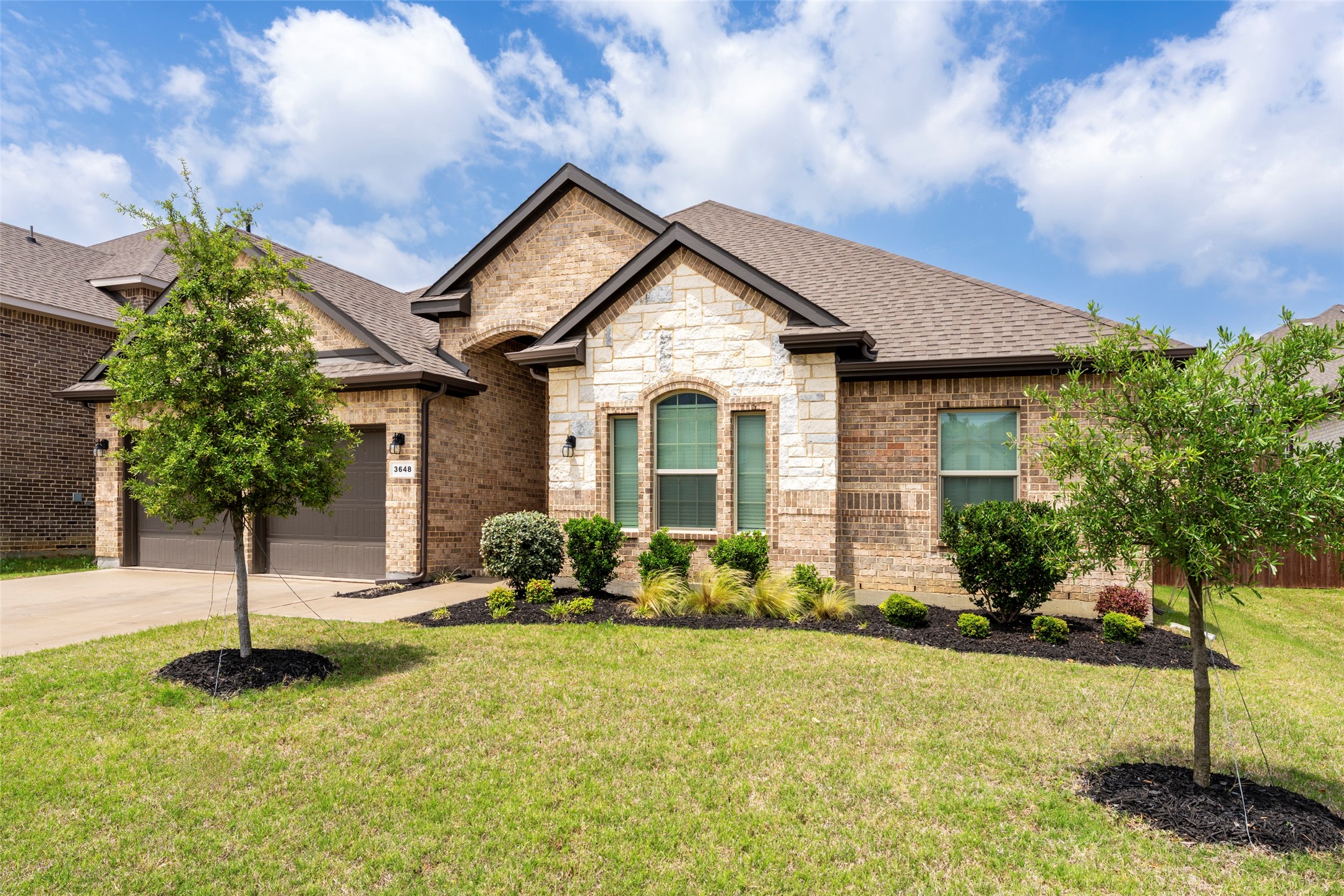 3648 Walnut Ridge Drive