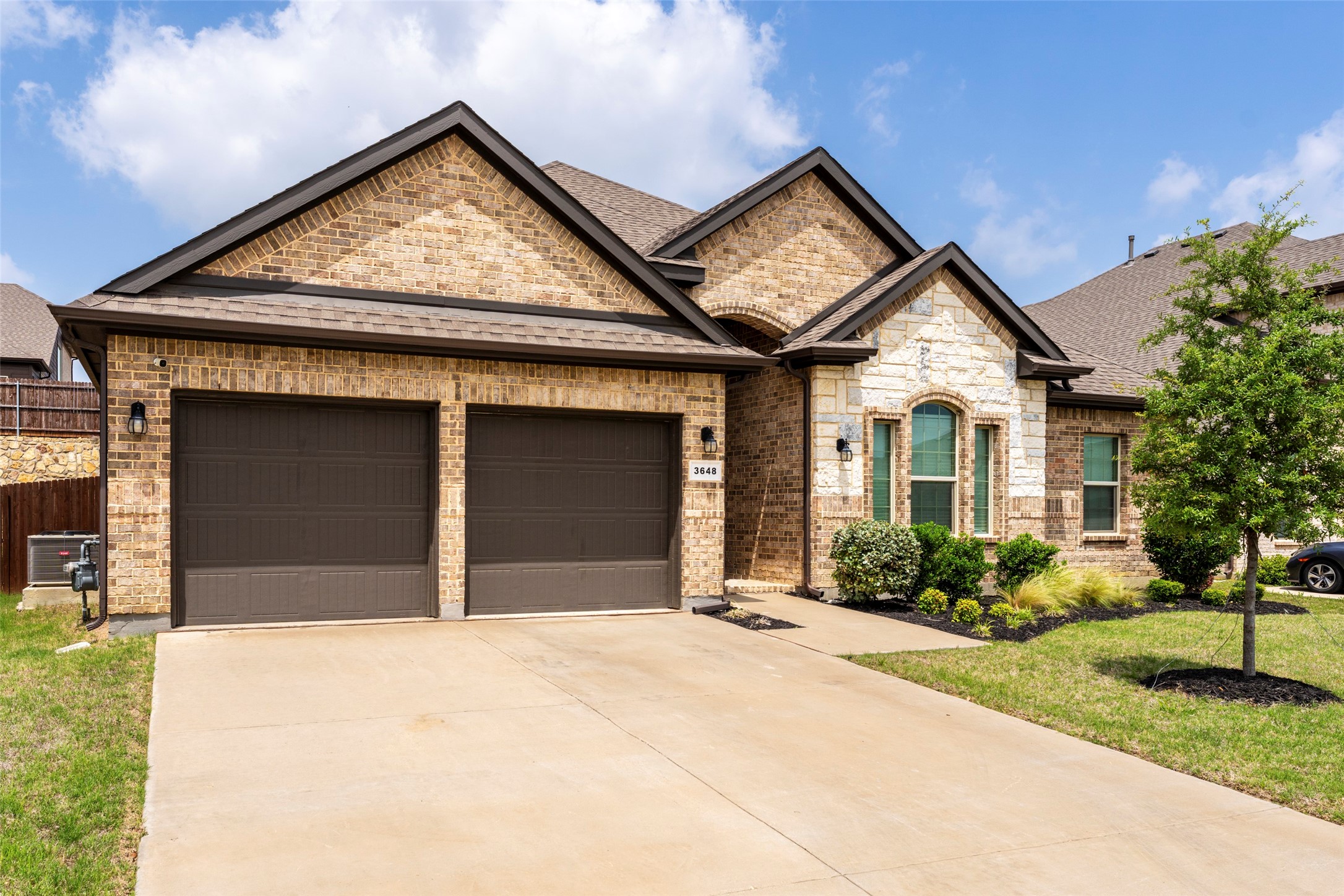 3648 Walnut Ridge Drive