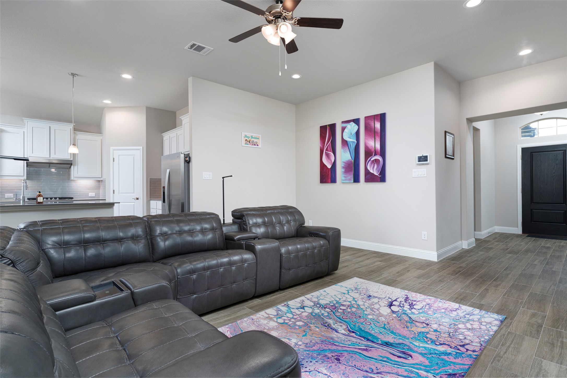 3648 Walnut Ridge Drive