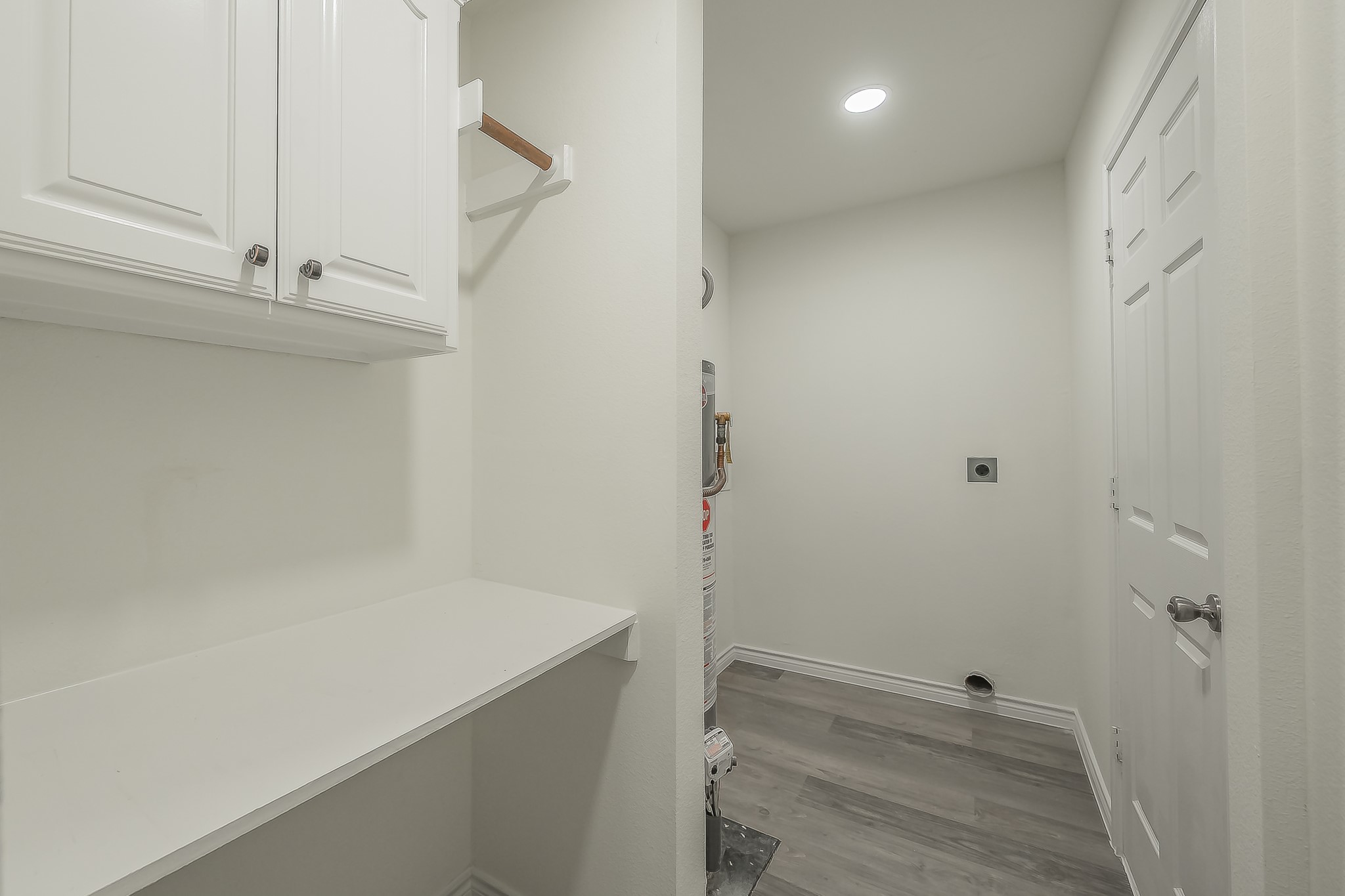 6 Honor Oak Lane