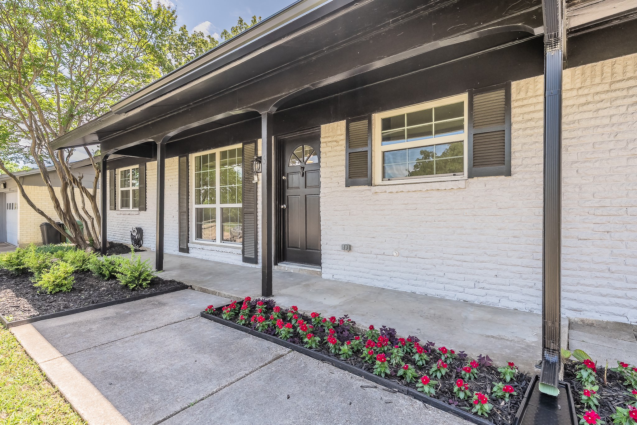 6 Honor Oak Lane