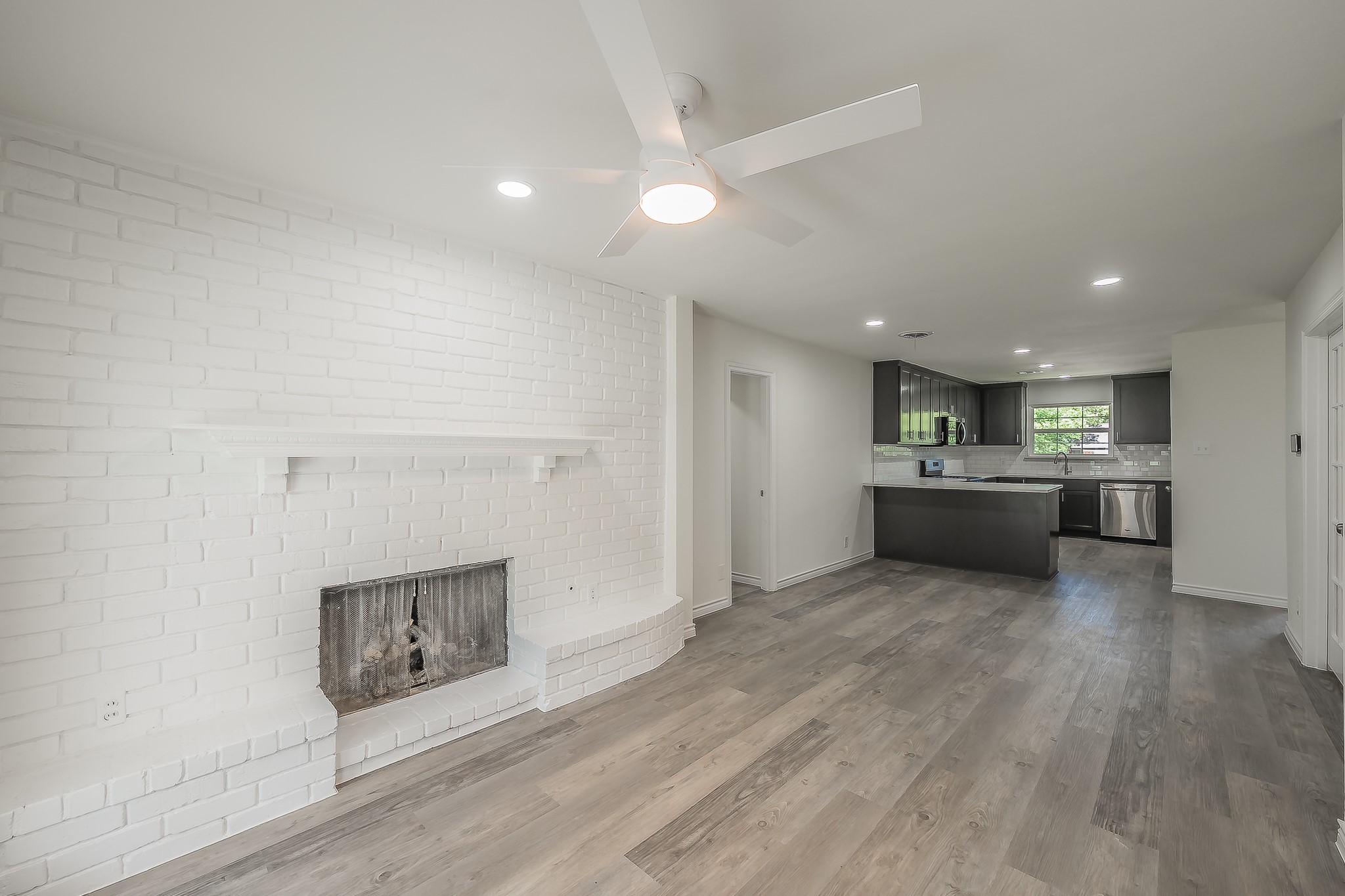 6 Honor Oak Lane