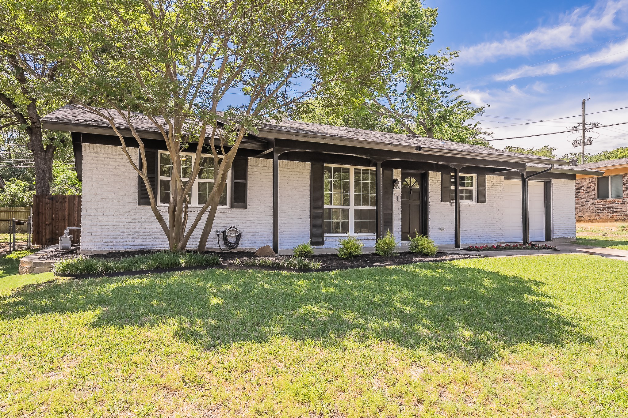 6 Honor Oak Lane