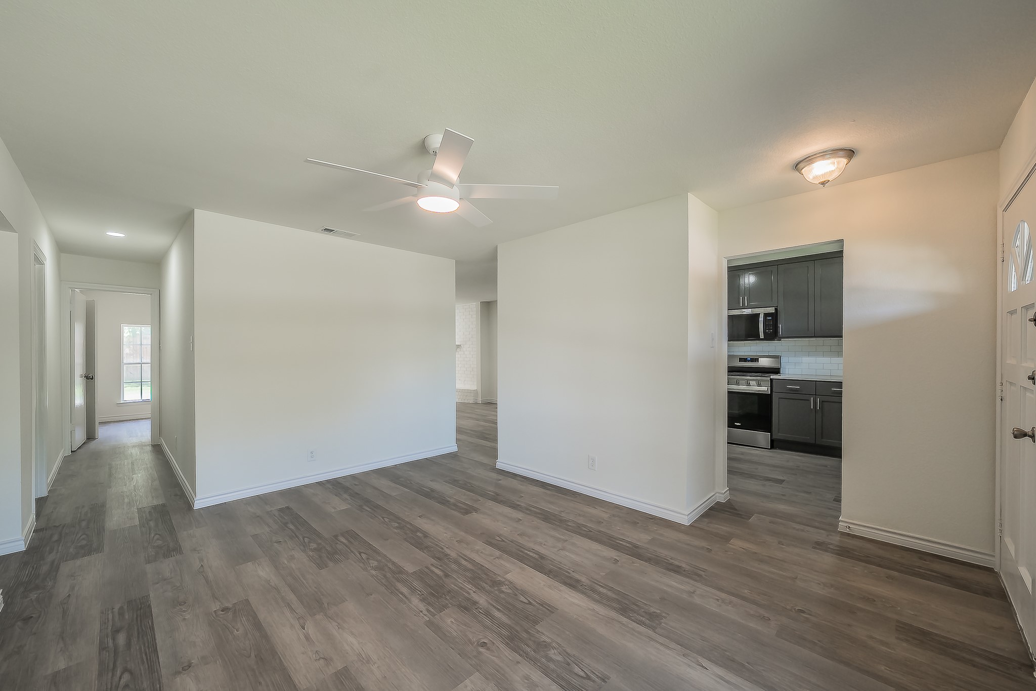 6 Honor Oak Lane