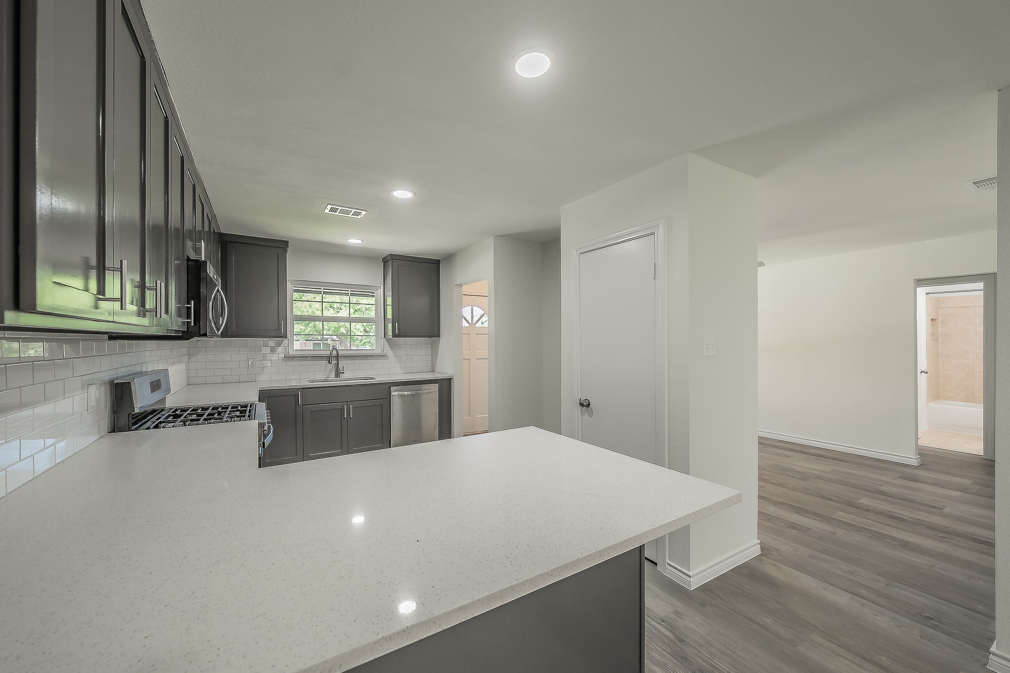 6 Honor Oak Lane