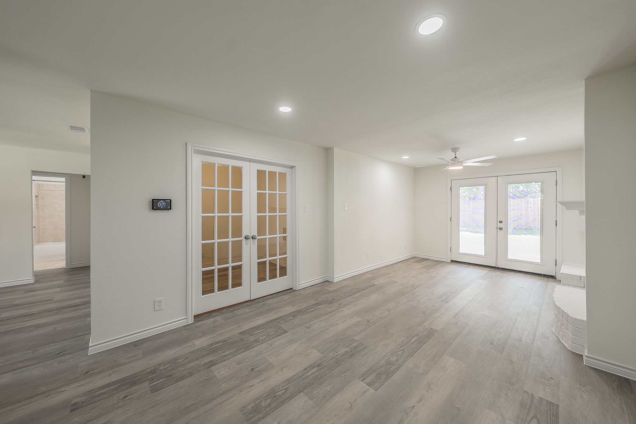 6 Honor Oak Lane