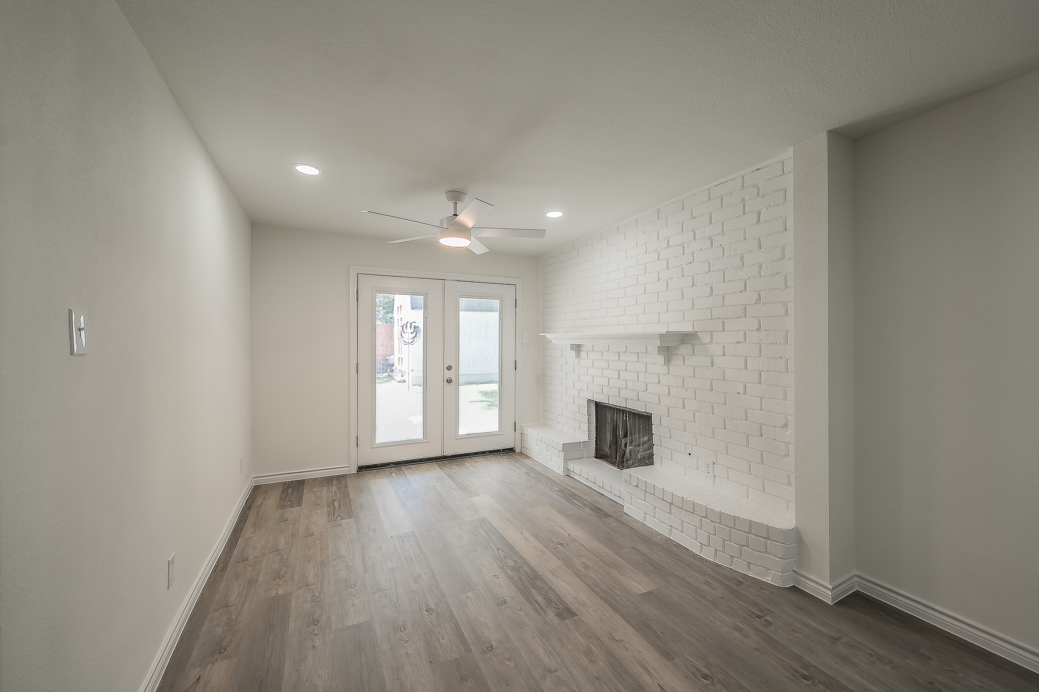 6 Honor Oak Lane