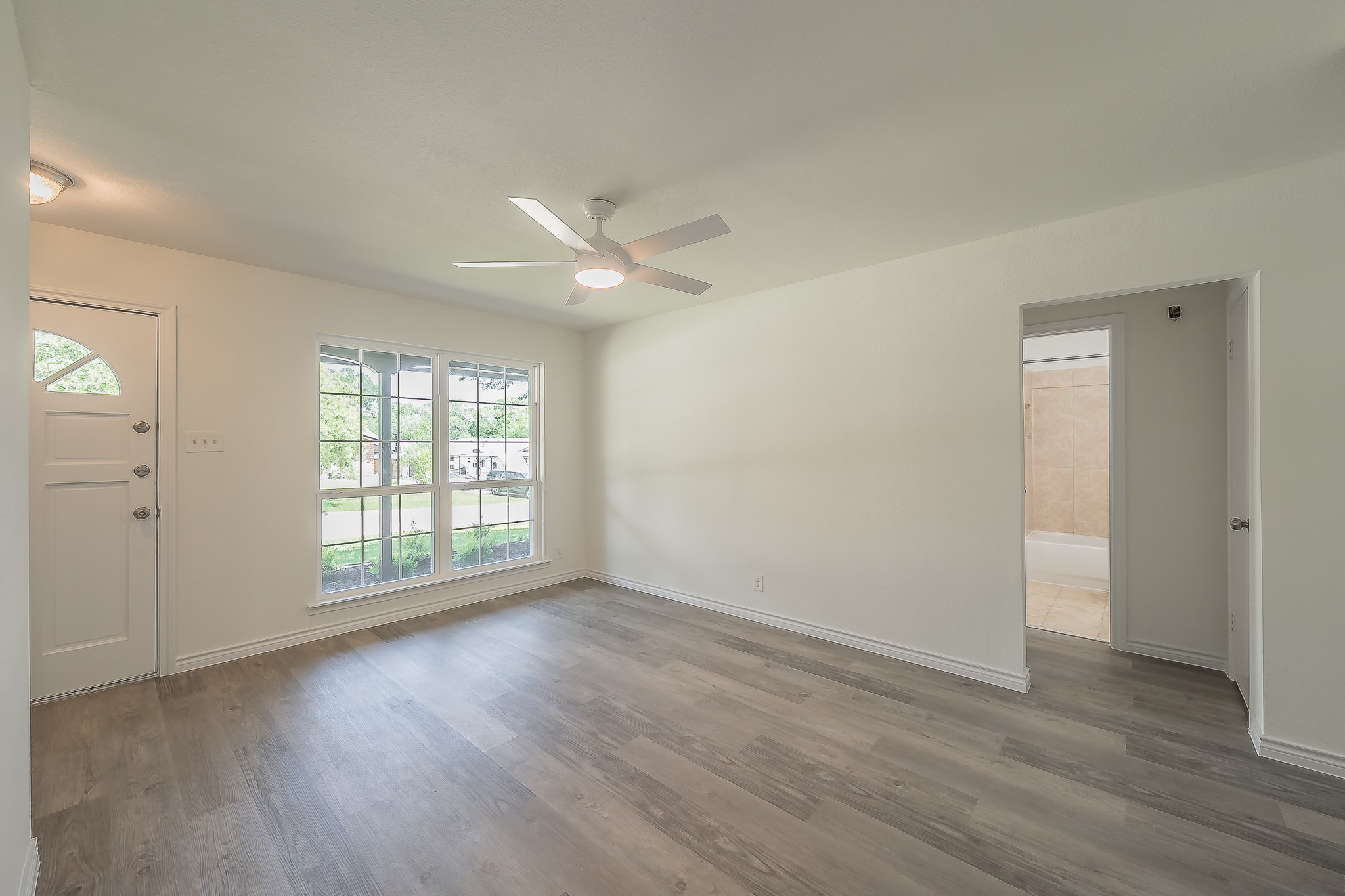 6 Honor Oak Lane