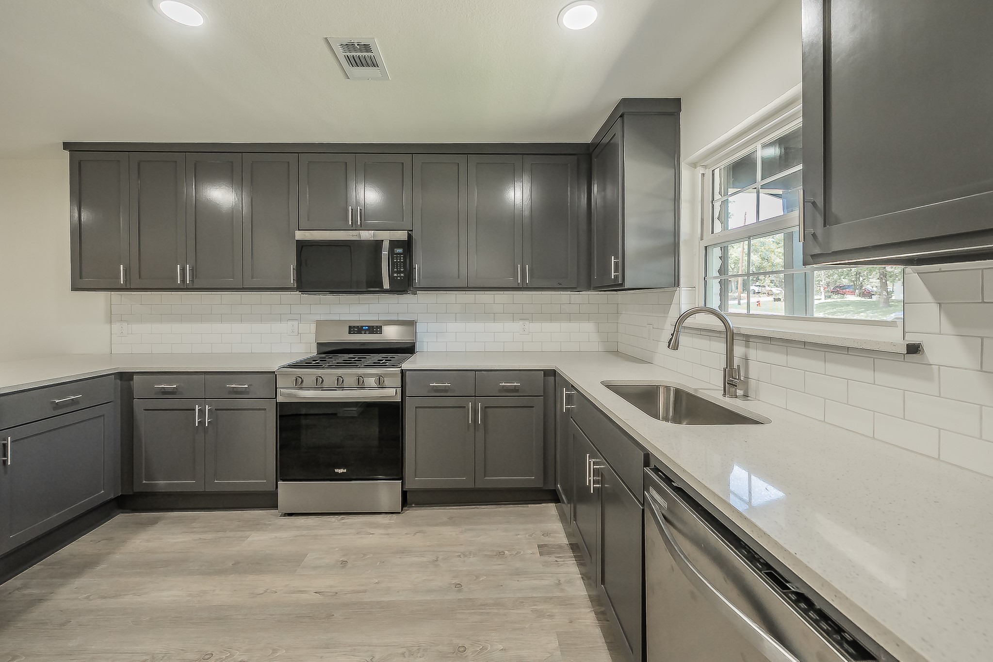 6 Honor Oak Lane