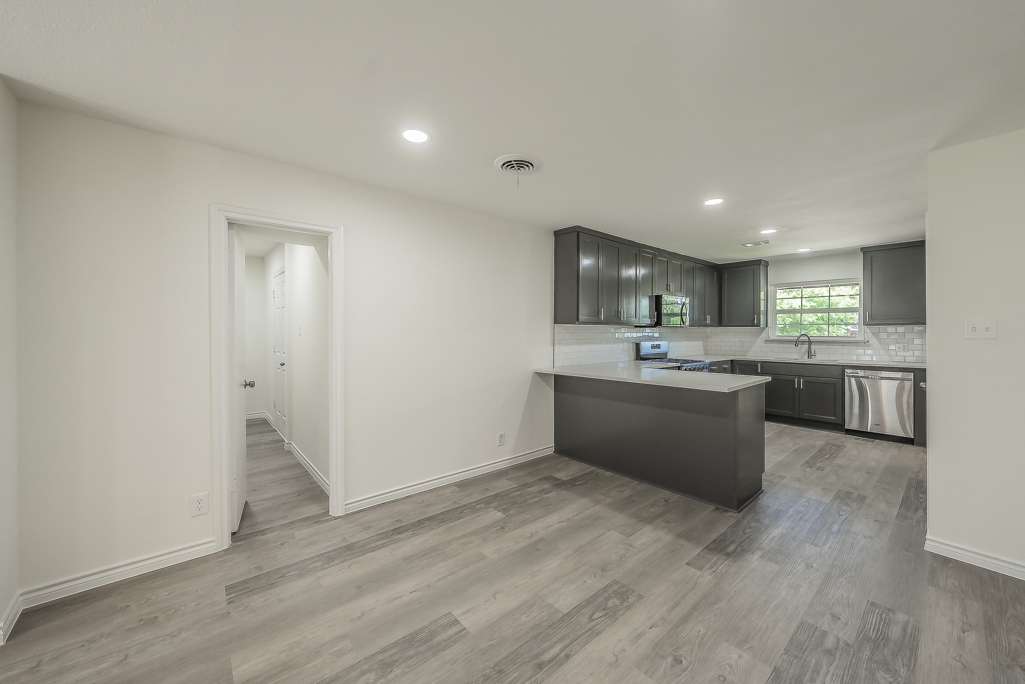6 Honor Oak Lane