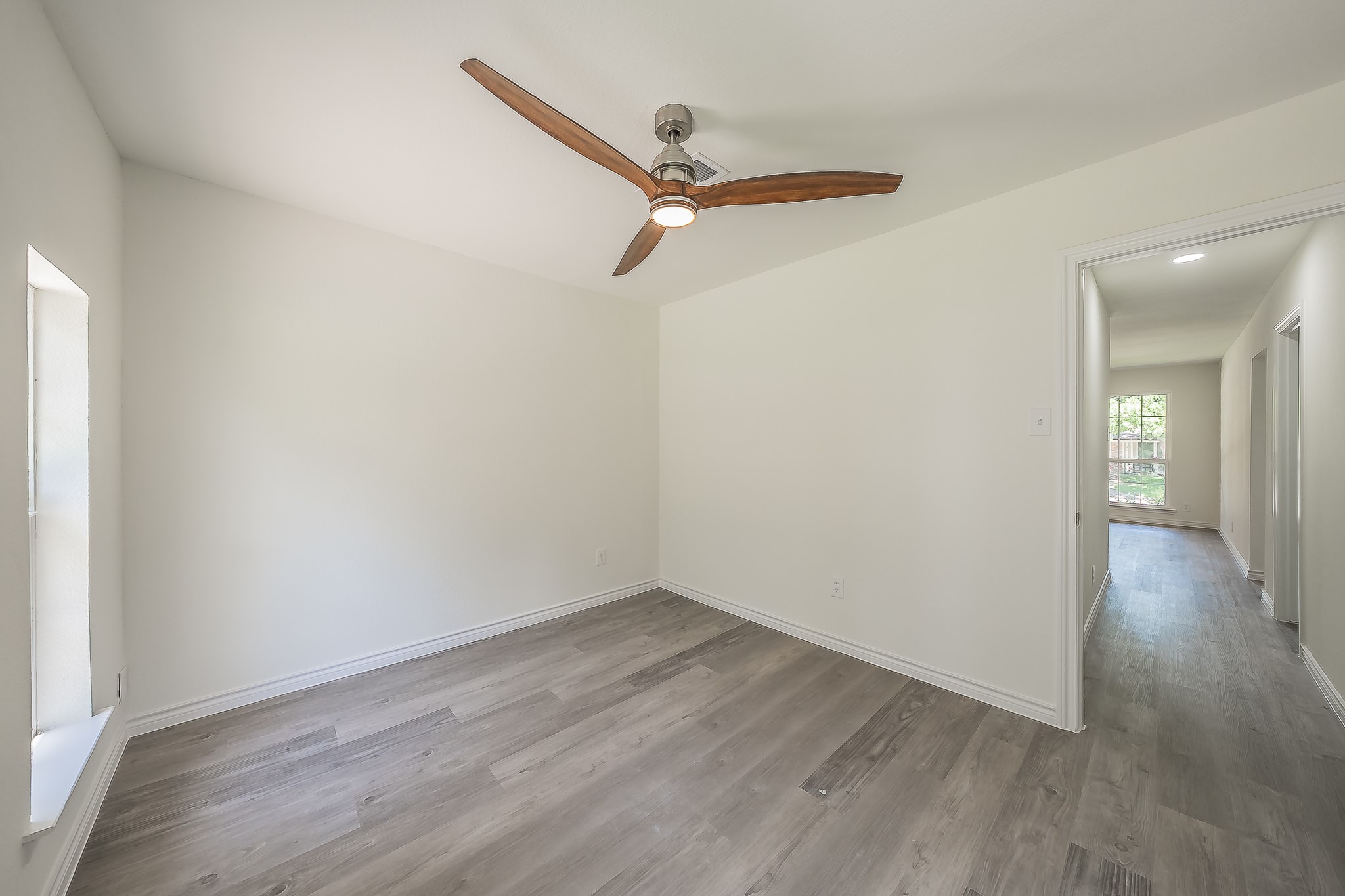 6 Honor Oak Lane