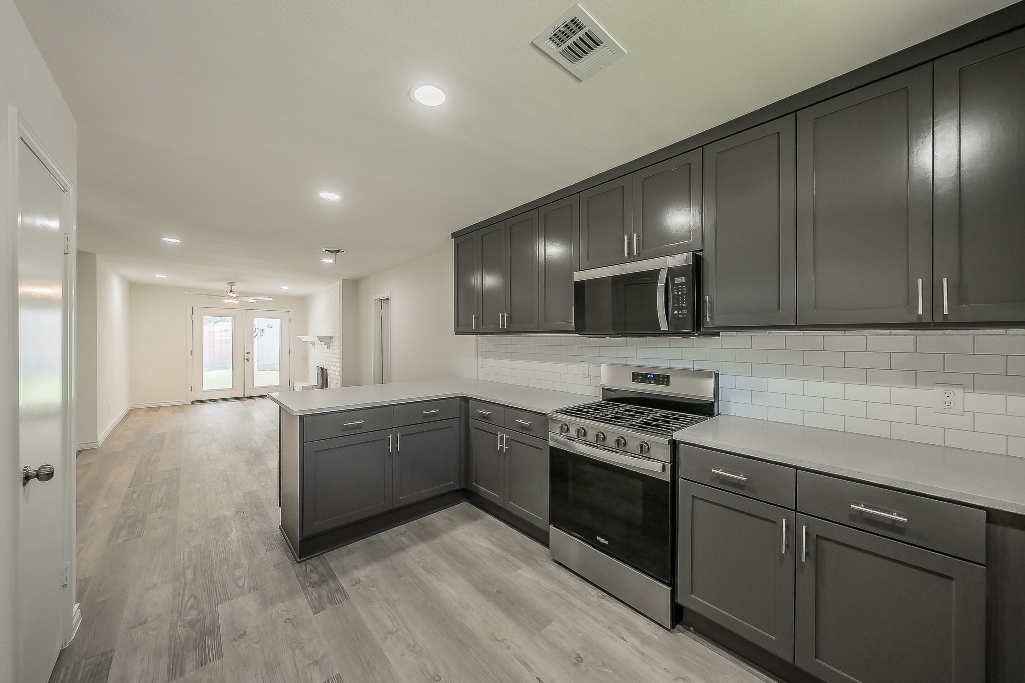 6 Honor Oak Lane