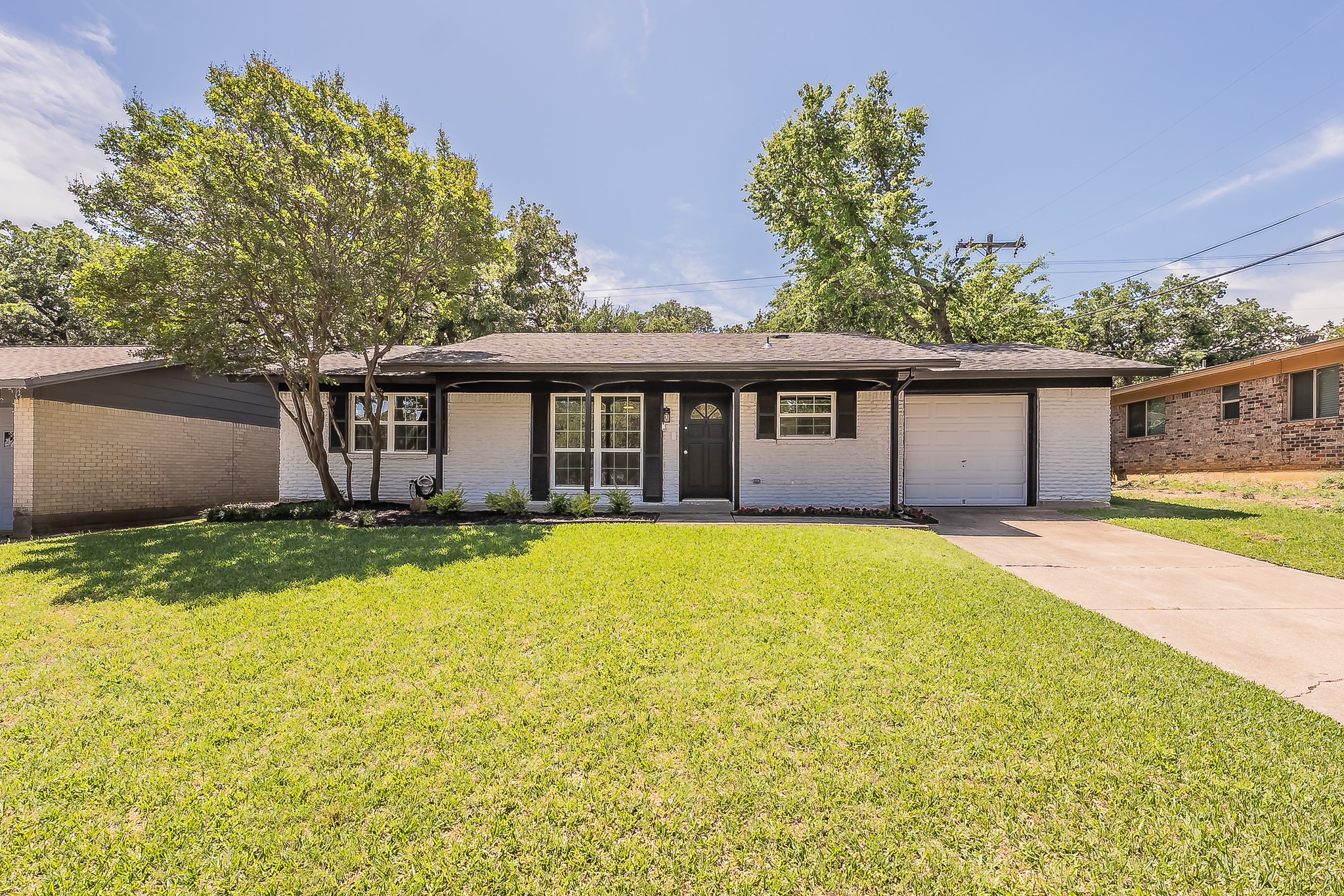 6 Honor Oak Lane