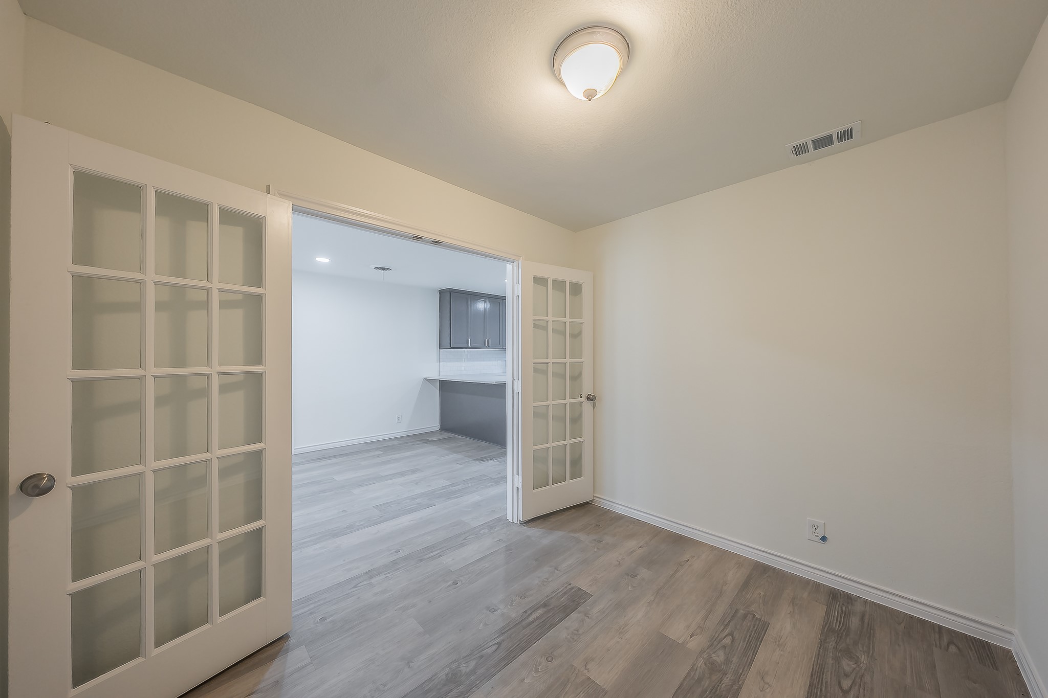 6 Honor Oak Lane