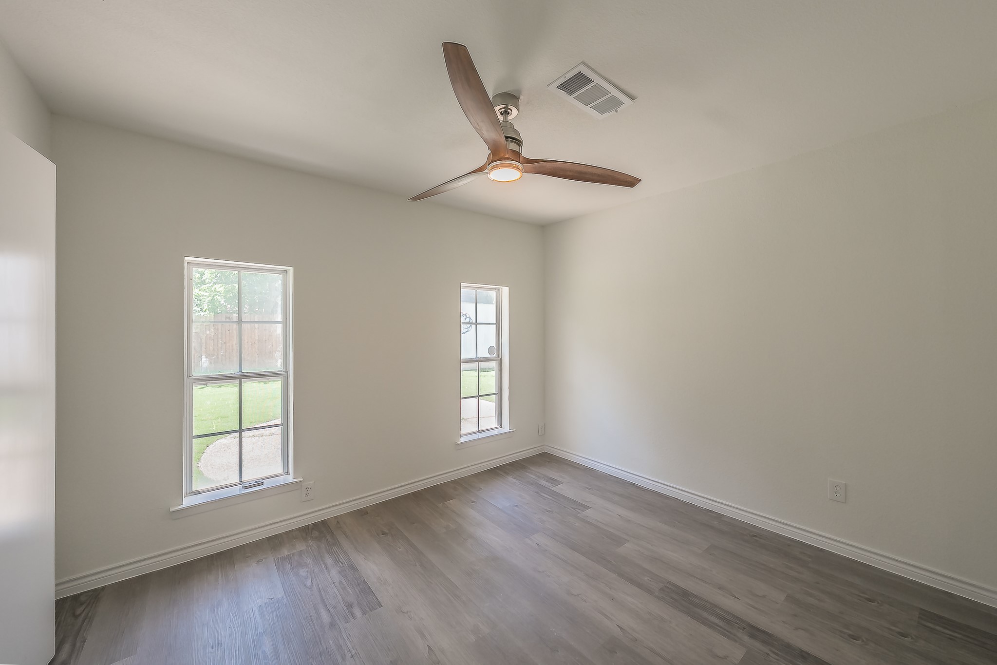 6 Honor Oak Lane