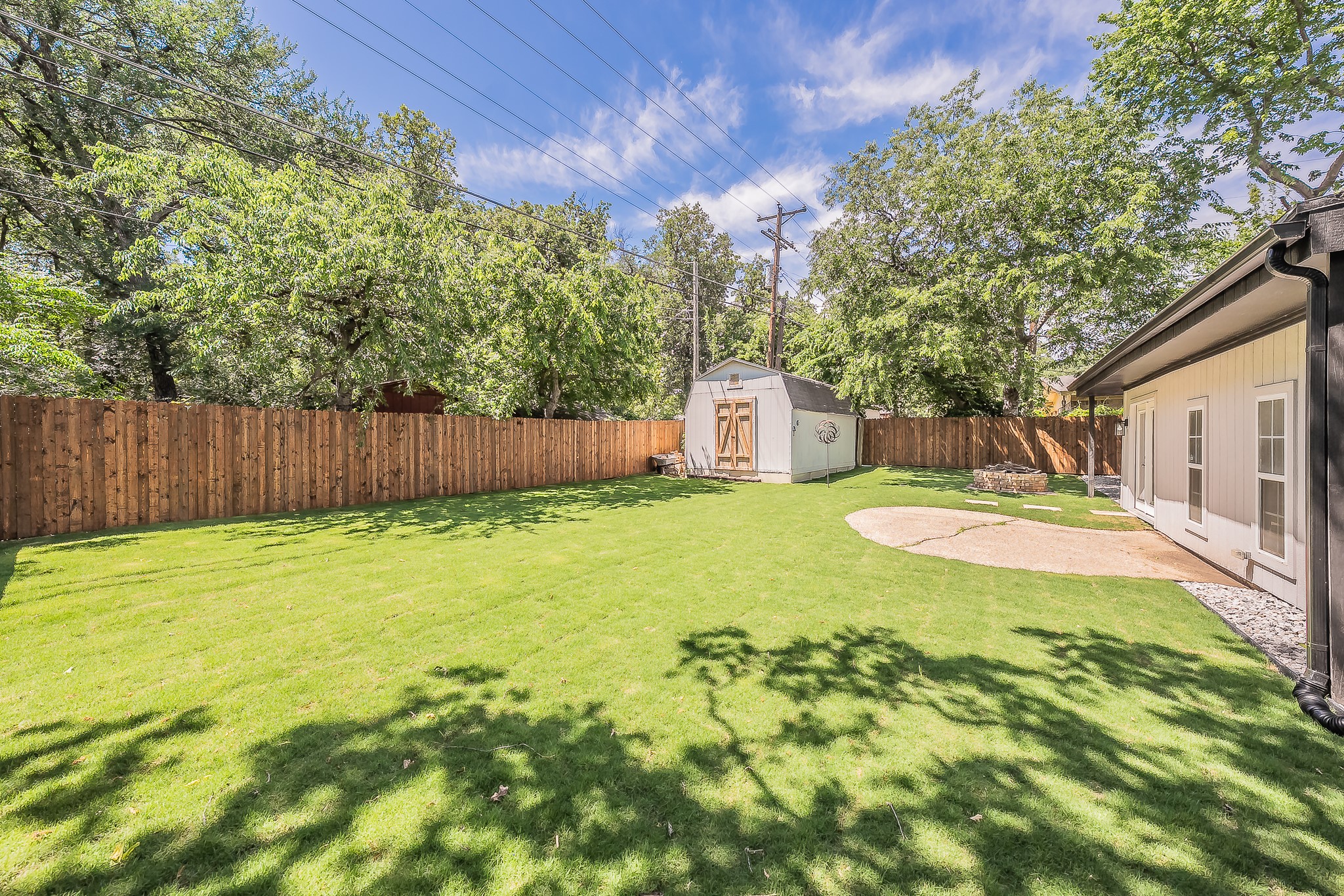 6 Honor Oak Lane