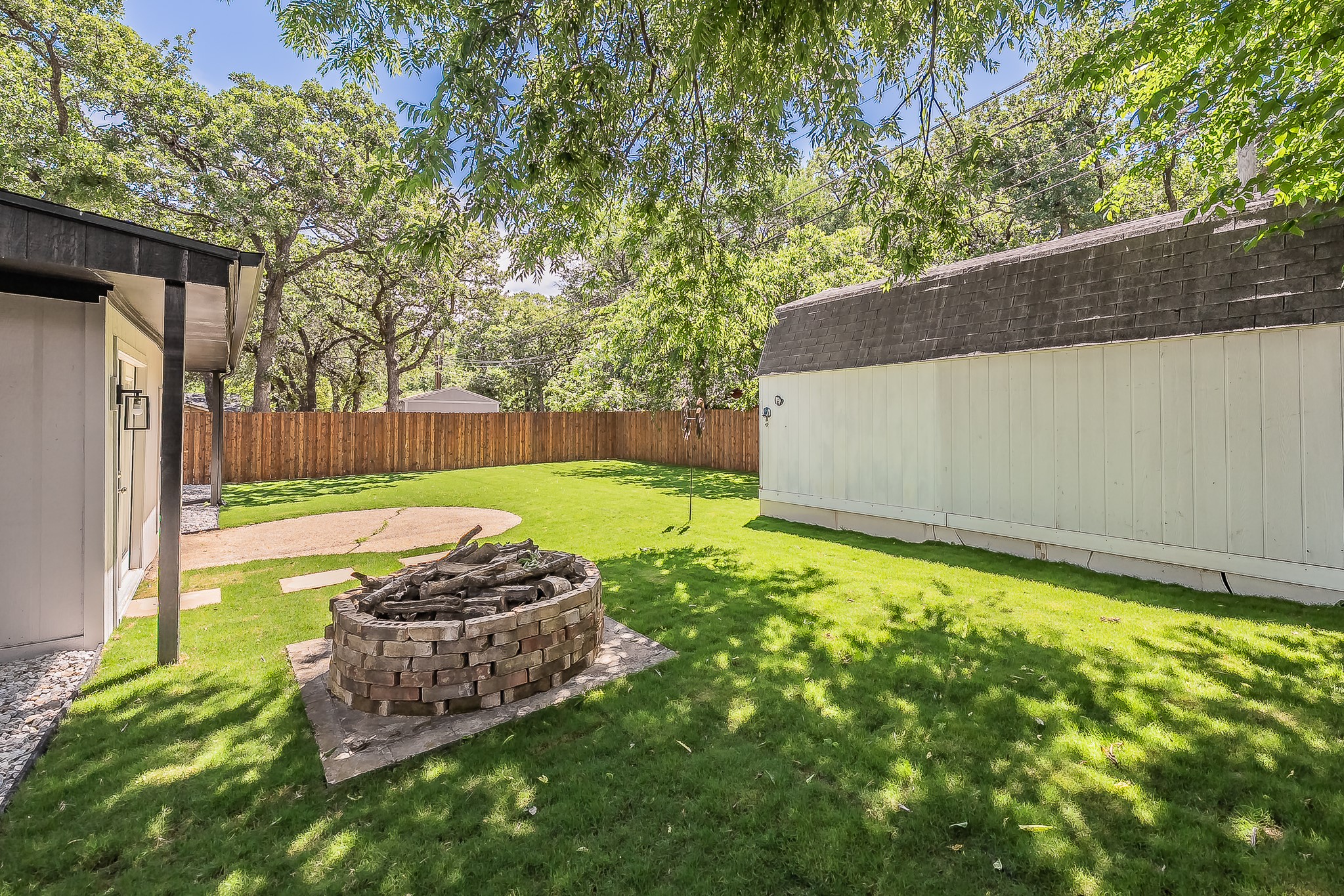 6 Honor Oak Lane