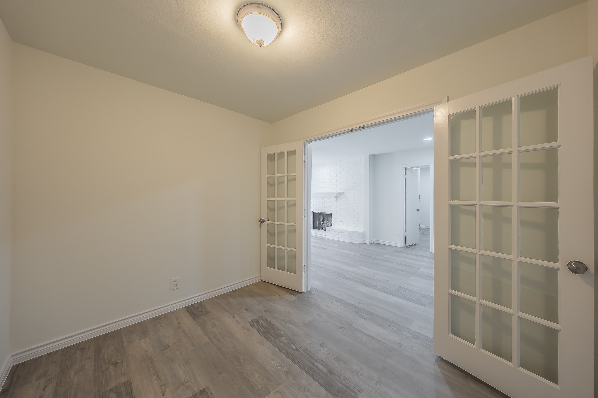 6 Honor Oak Lane