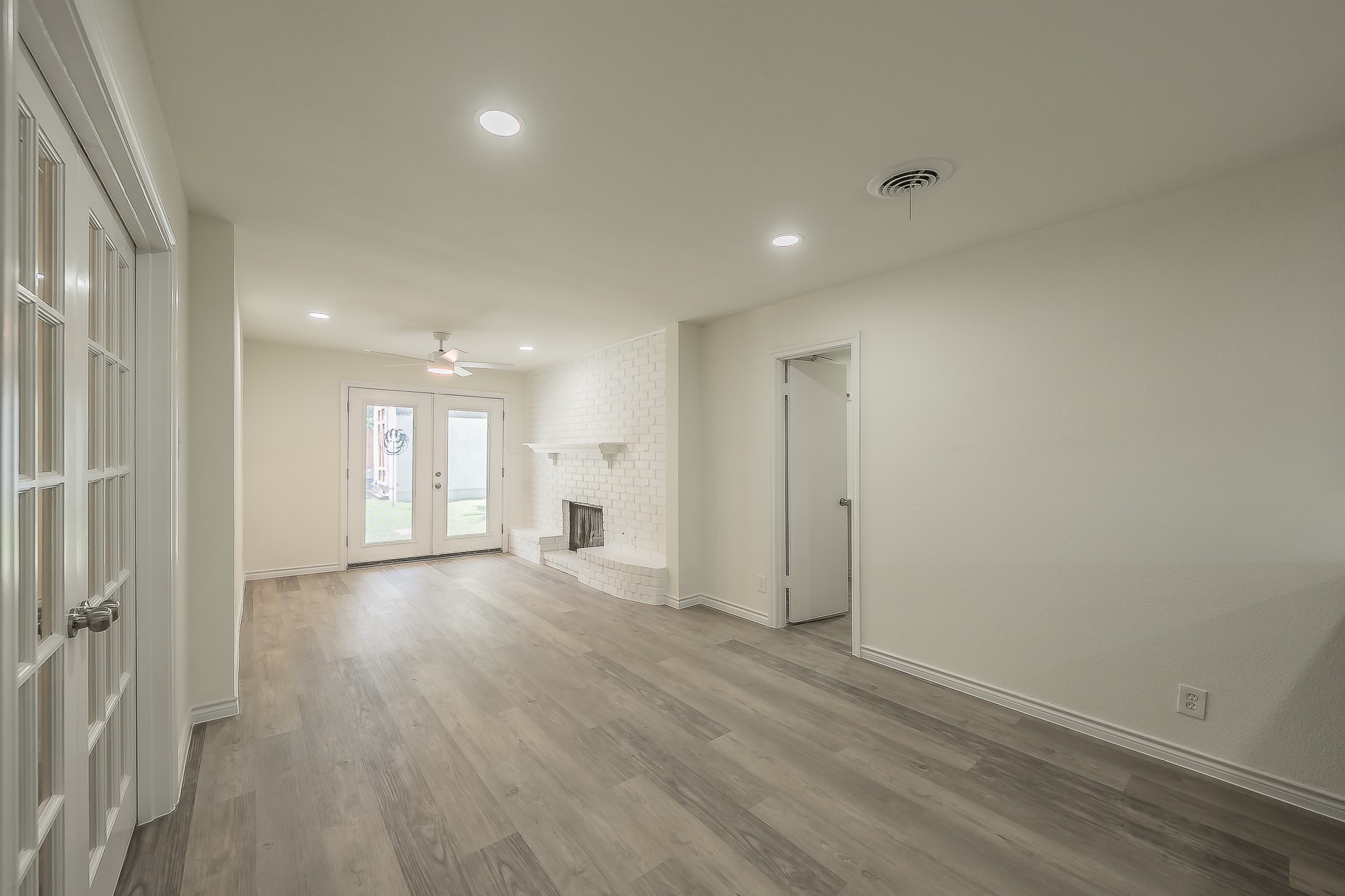 6 Honor Oak Lane
