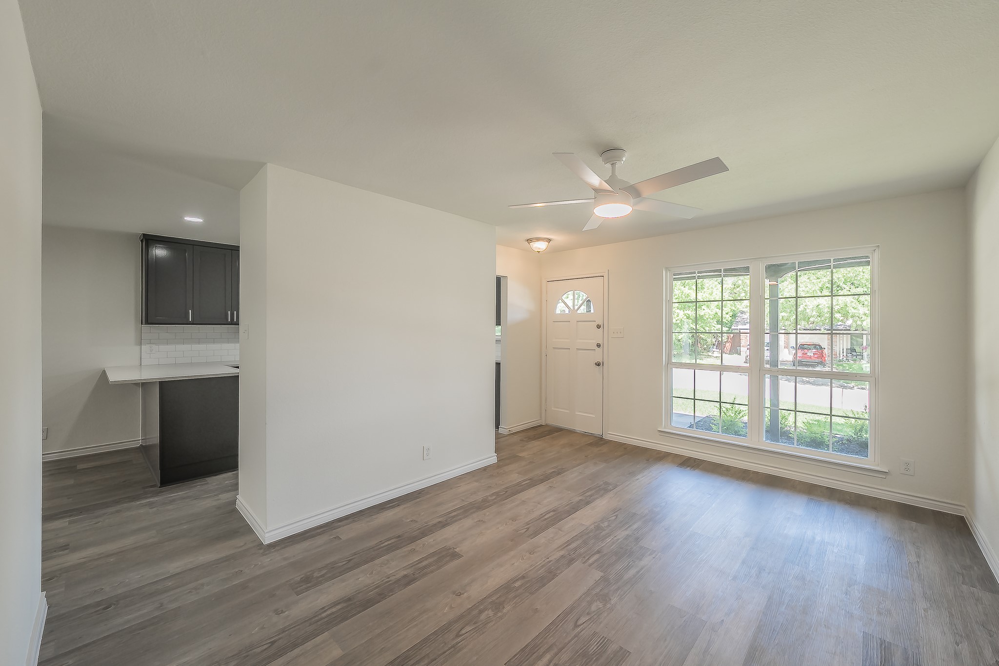 6 Honor Oak Lane