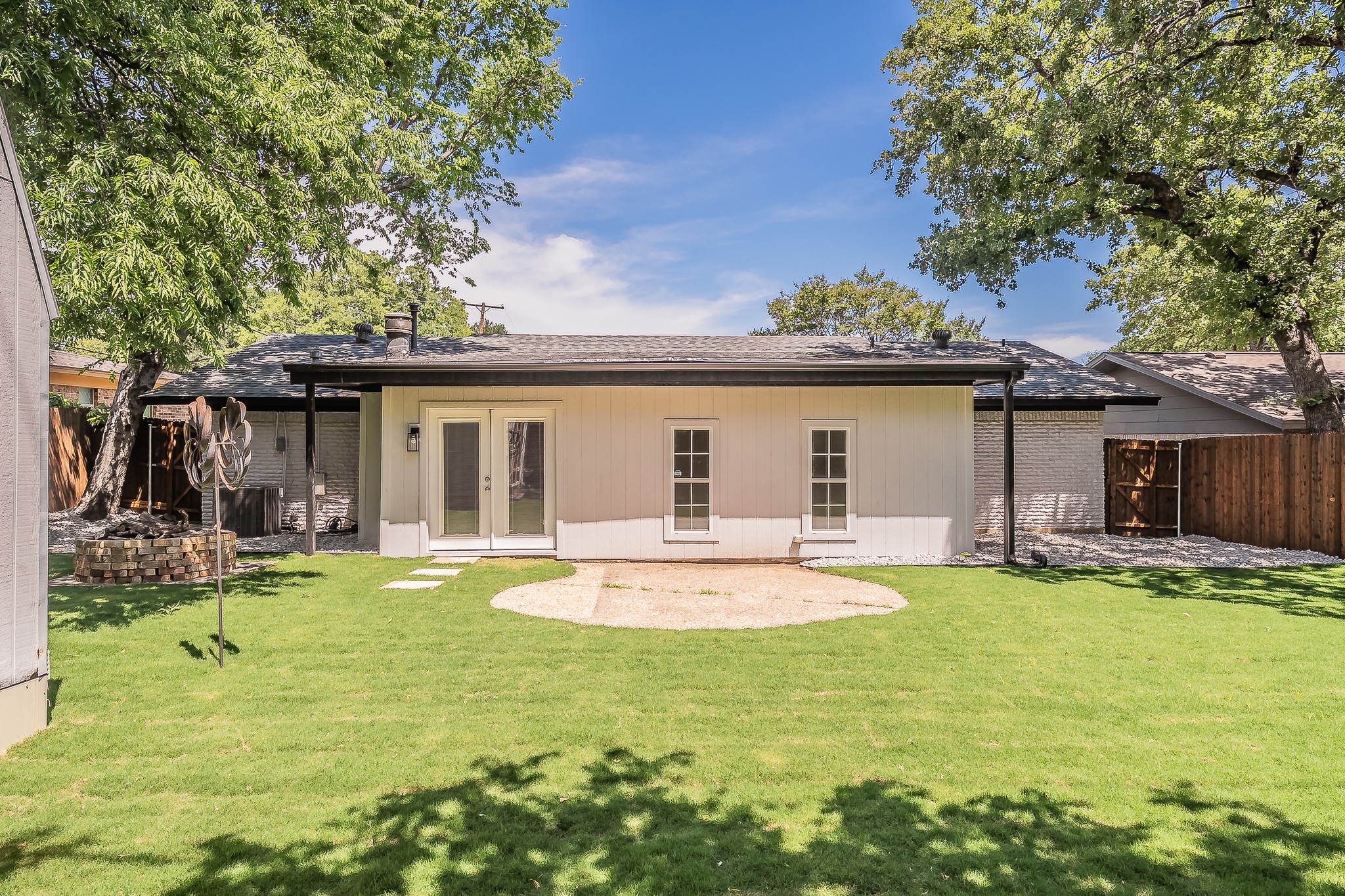 6 Honor Oak Lane